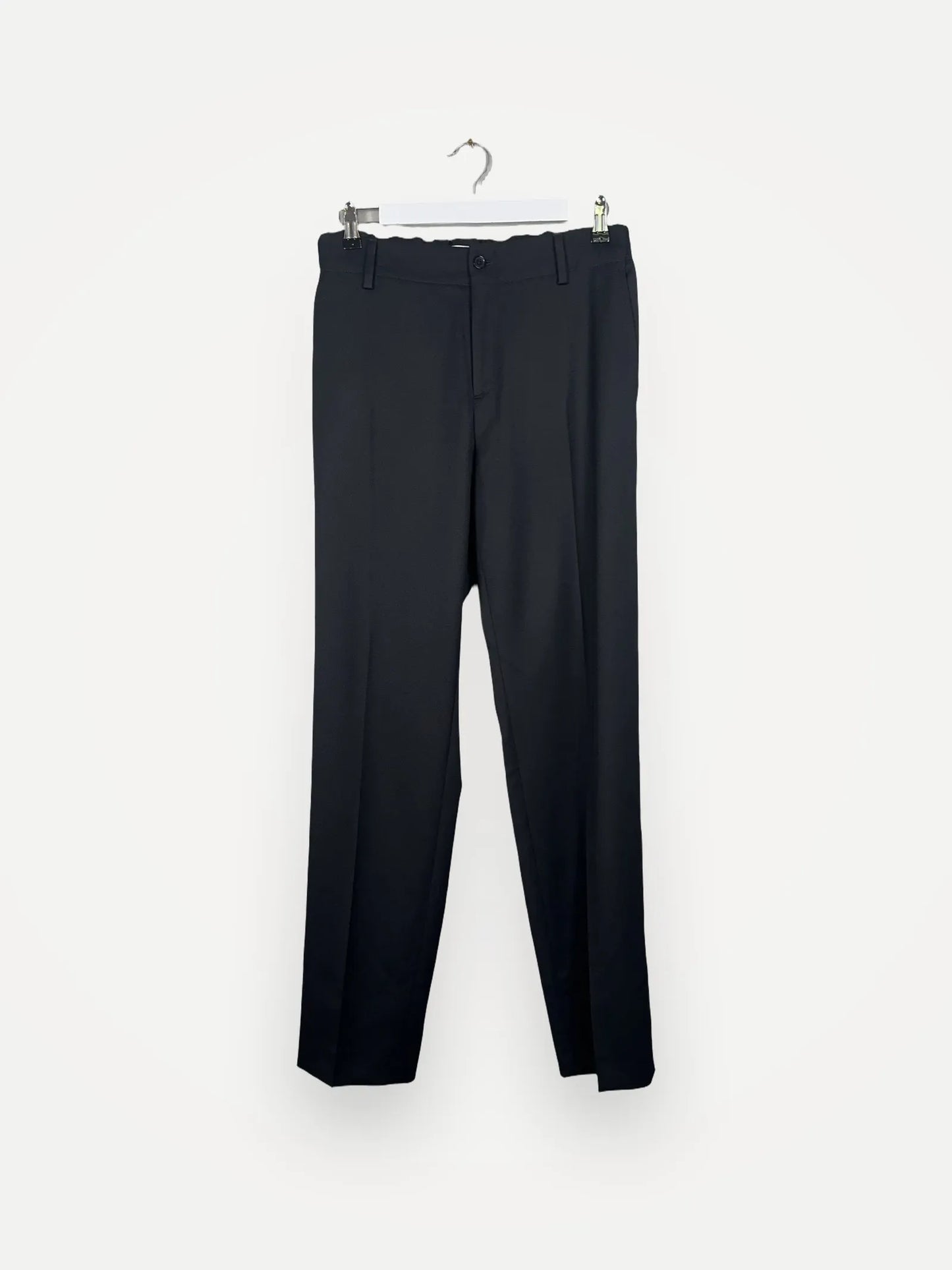 Filippa K Terry Cropped-byxor NWOT