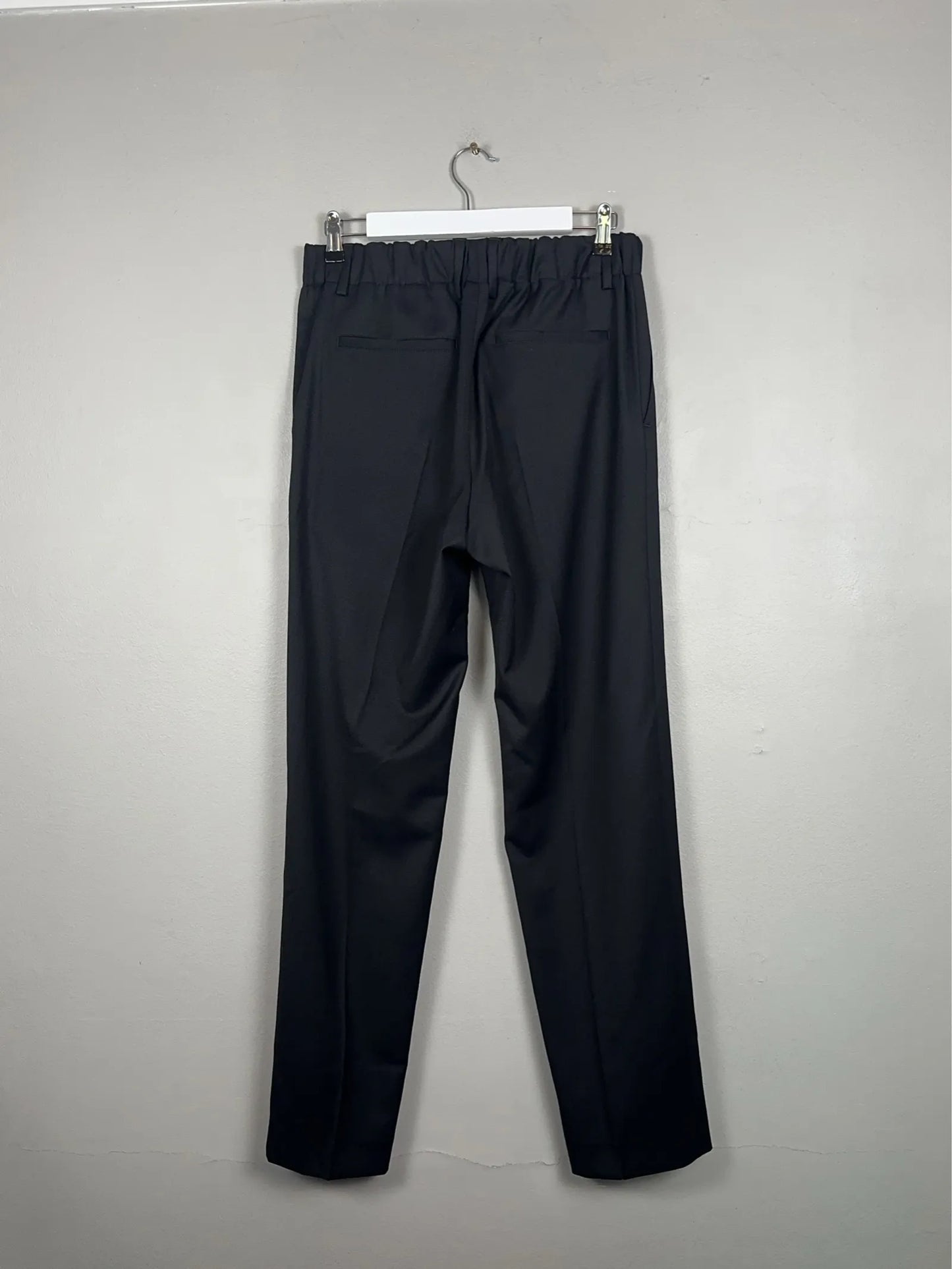 Filippa K Terry Cropped-byxor NWOT