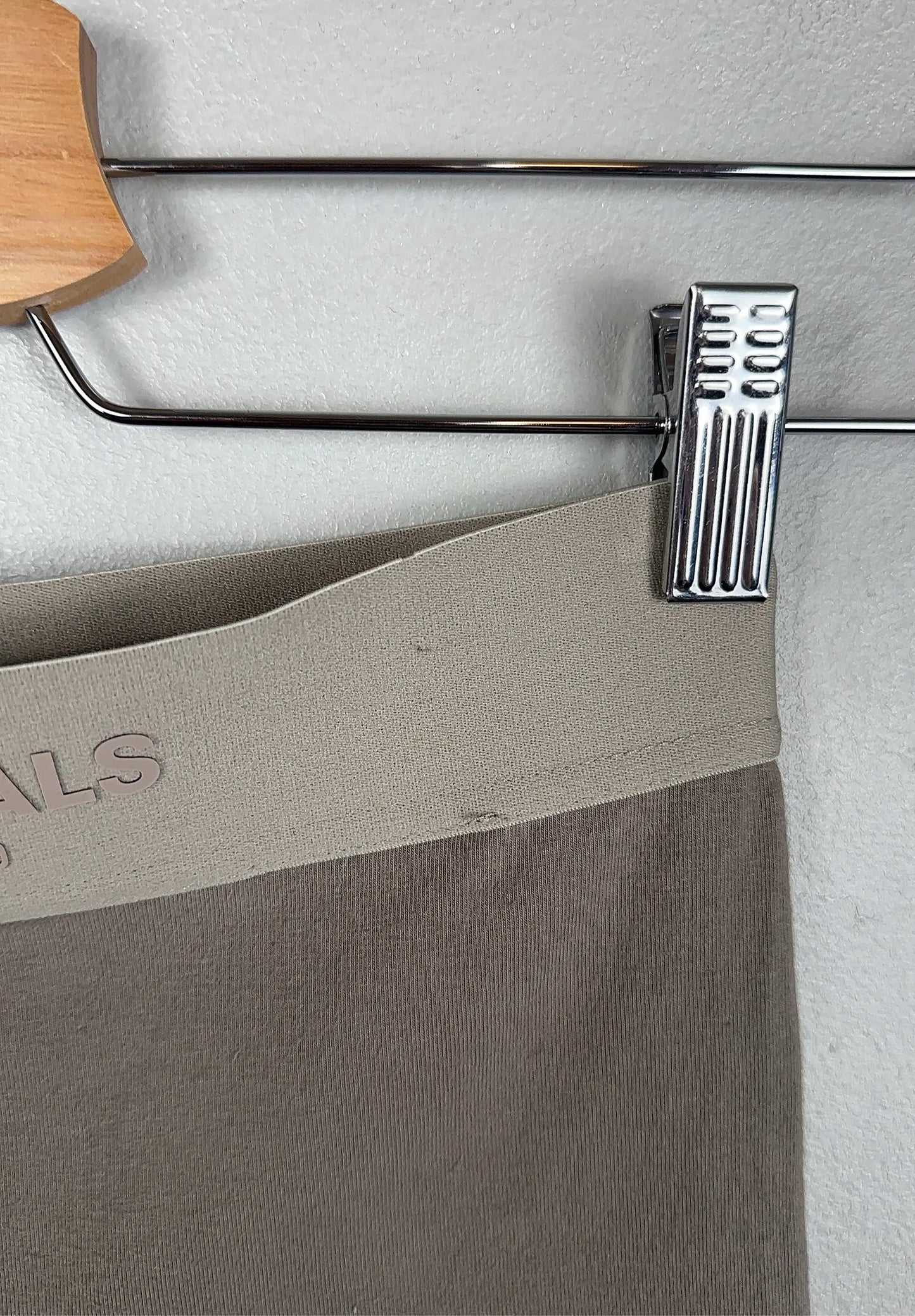 Essentials Trousers