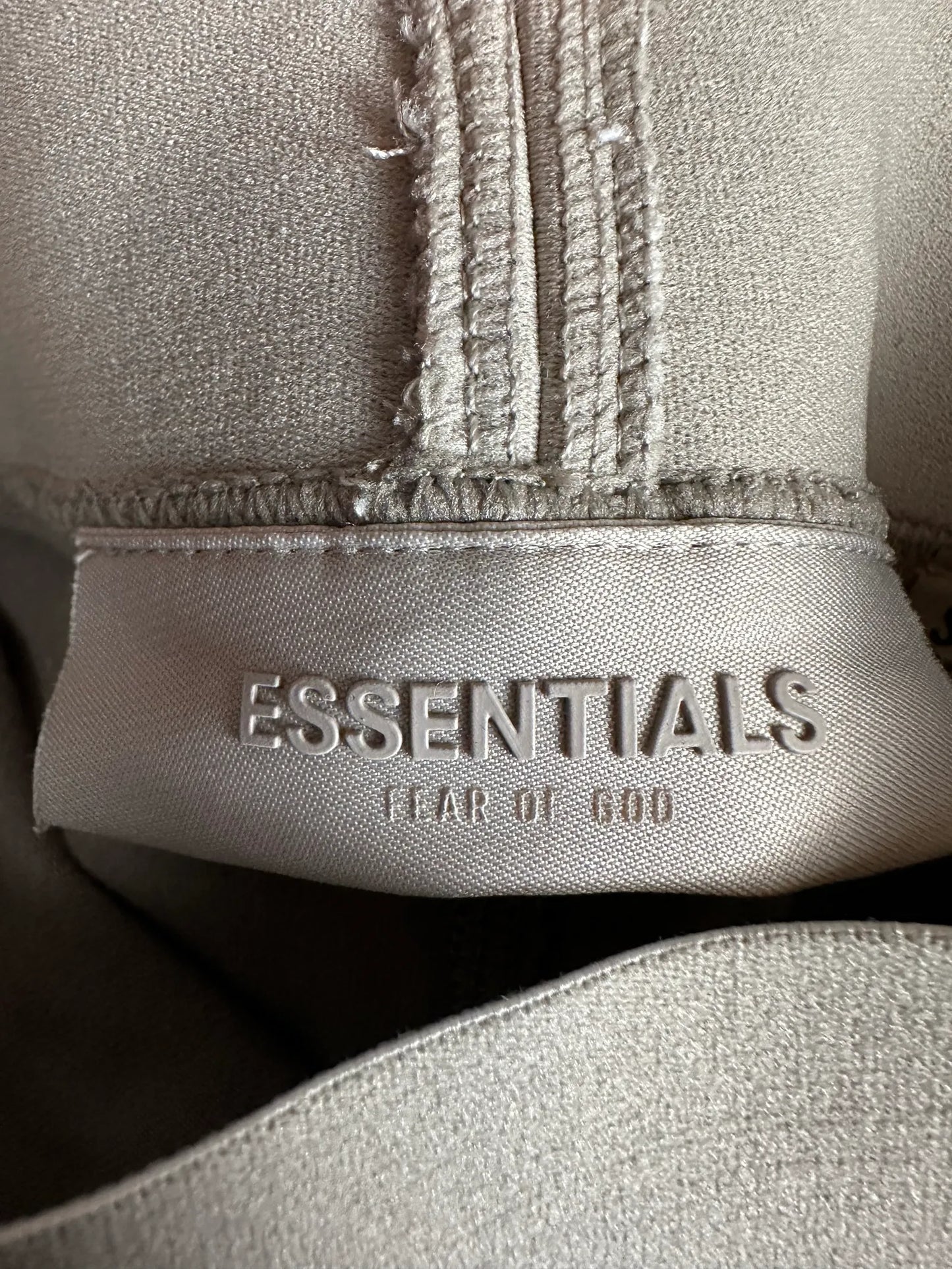 Essentials Trousers