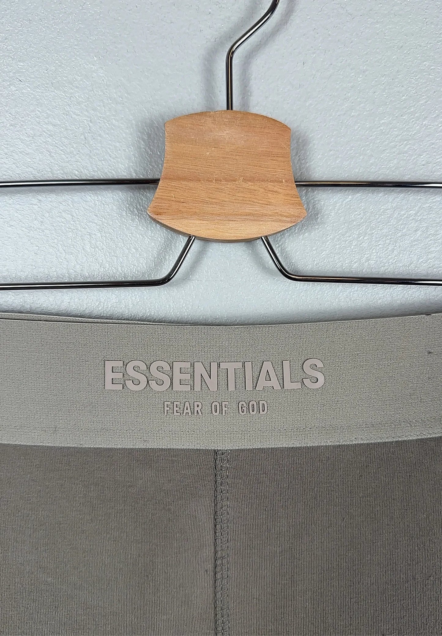 Essentials Trousers