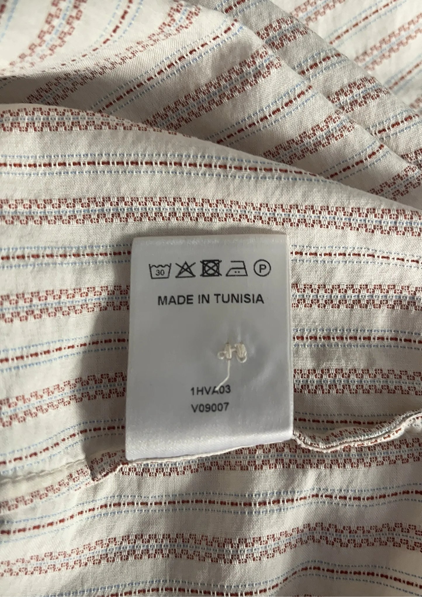 Vanessa Bruno Blouse