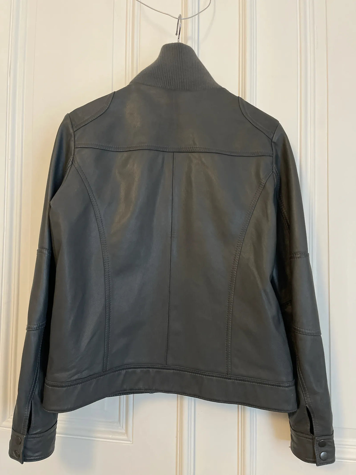 La Redoute-skinnjacka