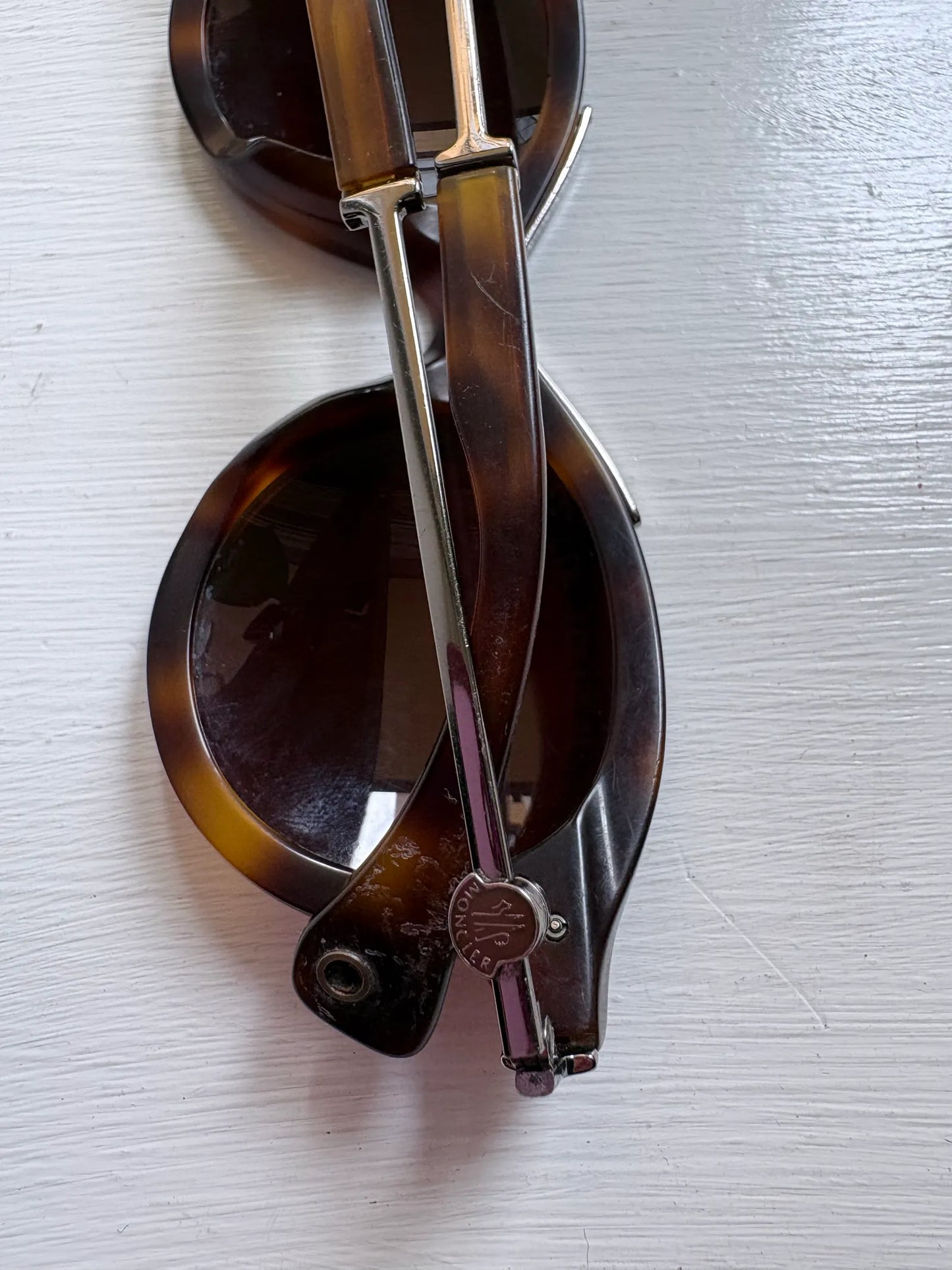 Moncler Sancy Sunglasses