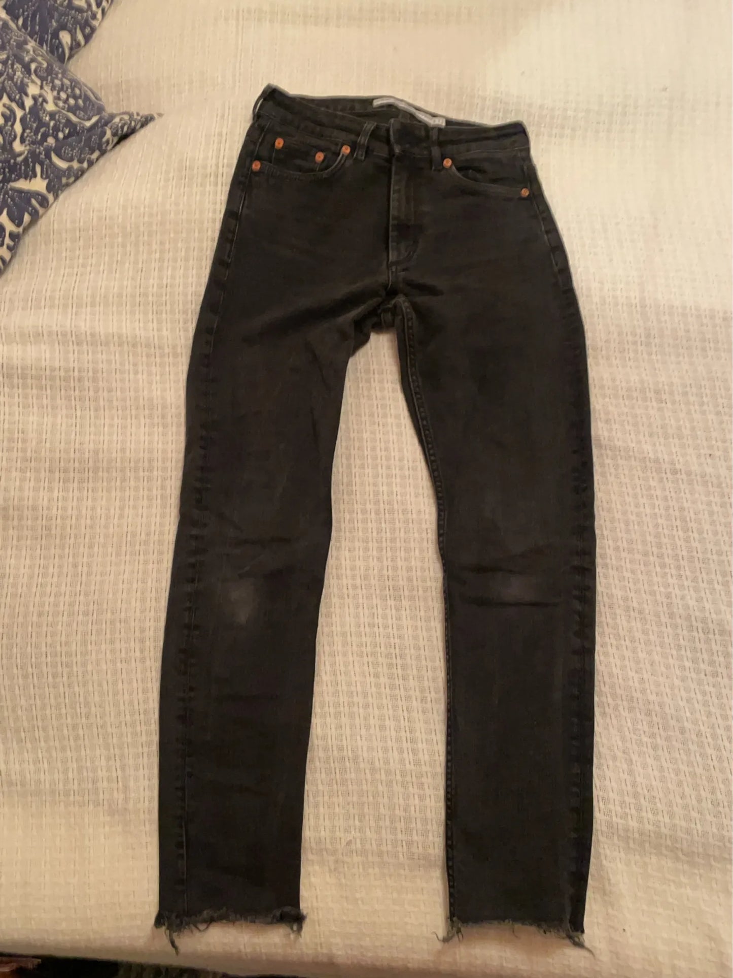 & Other Stories Skinny Jeans