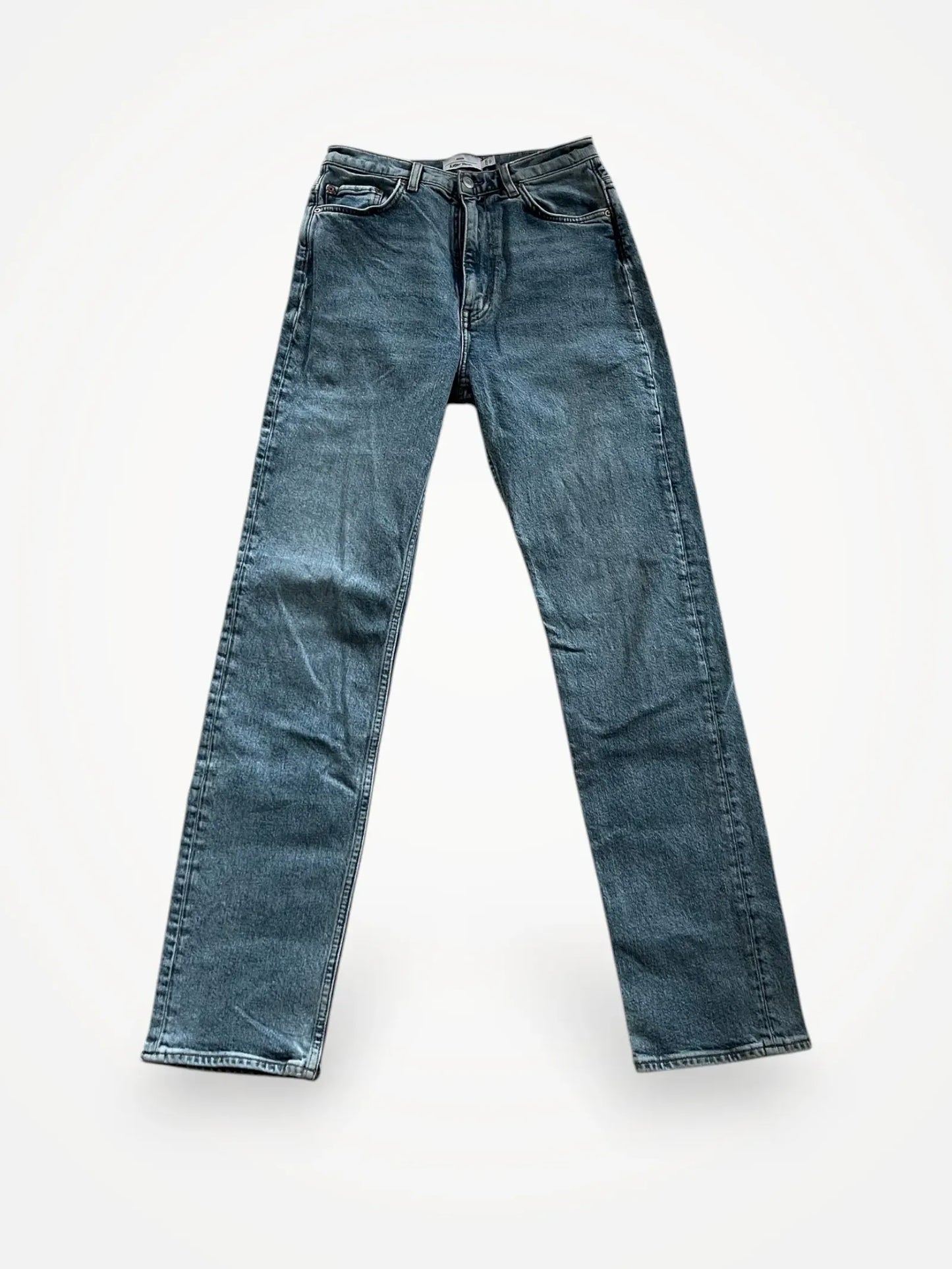 & Other Stories-jeans