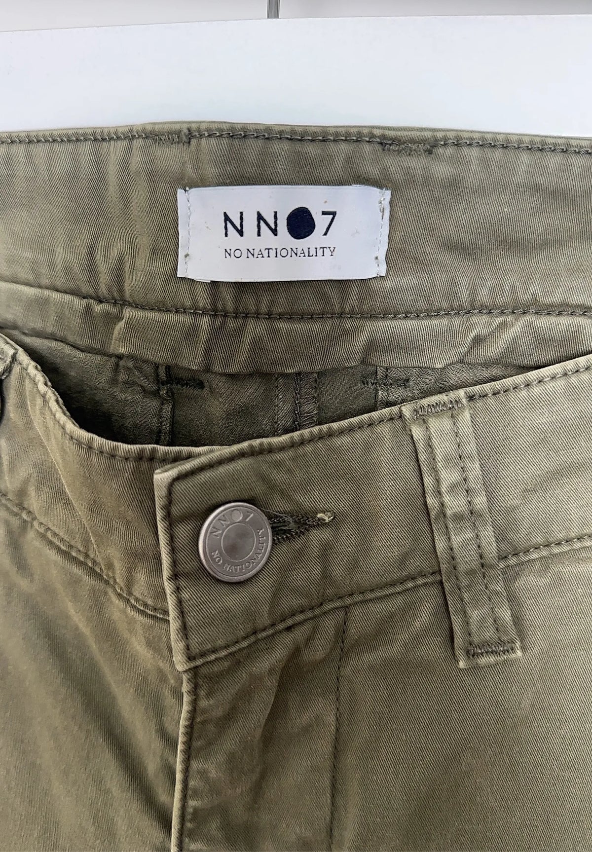 NN07 Marco-byxor