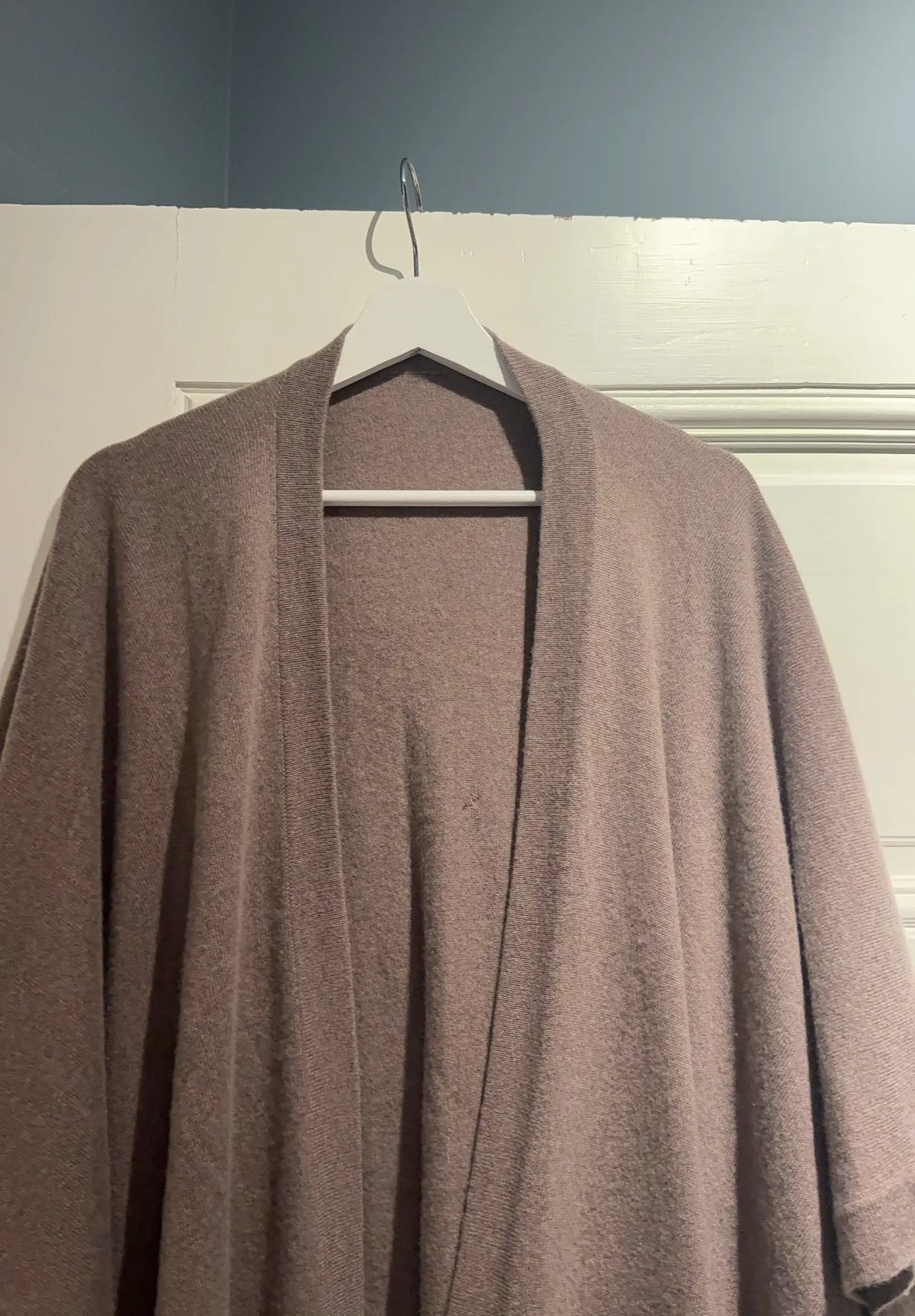 Dagmar-kashmirponcho