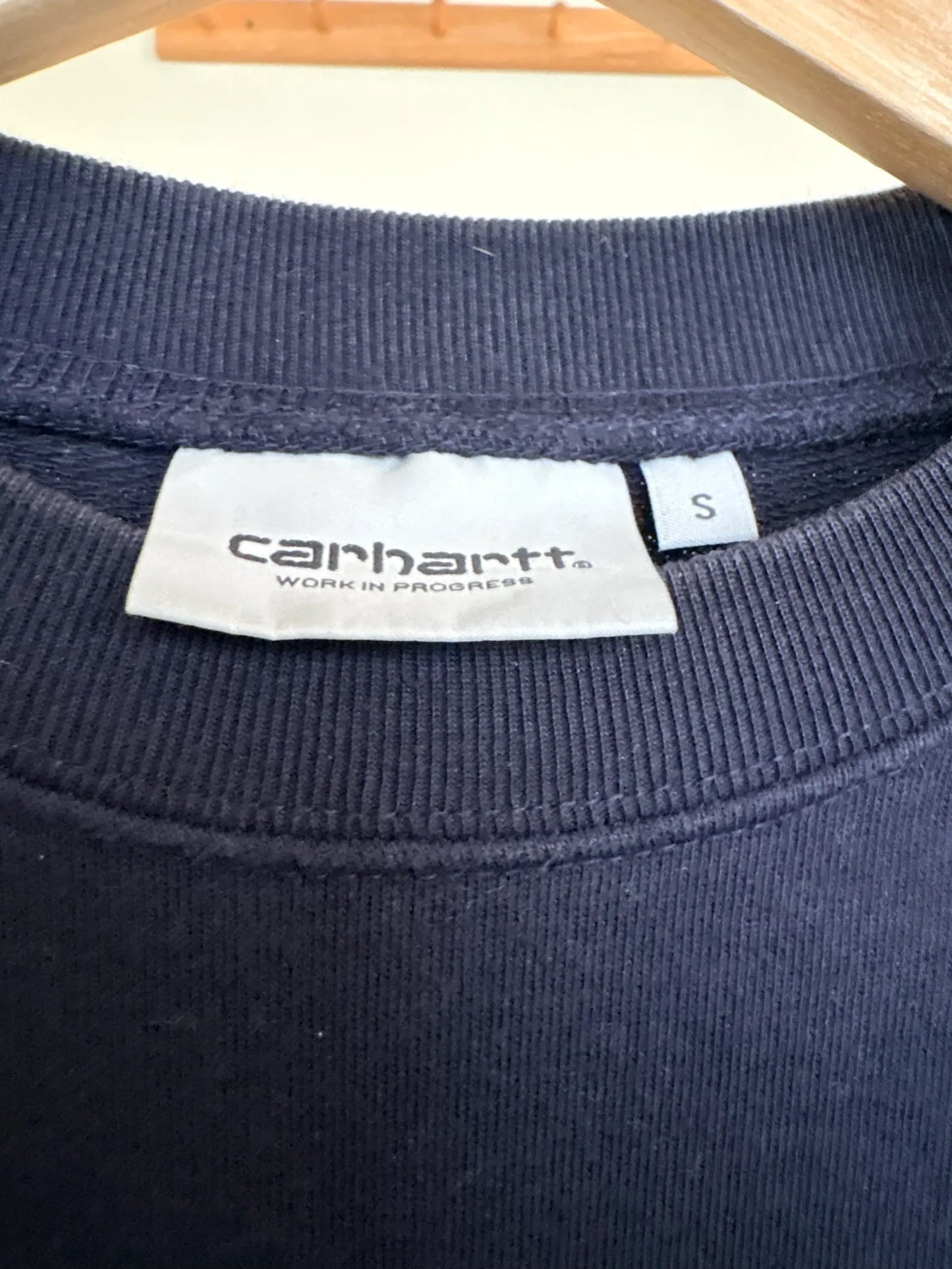 Carhartt Sweatshirt