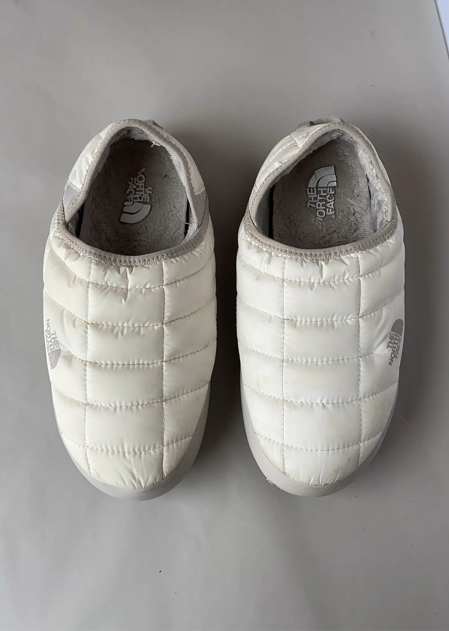 The North Face Thermoball Traction Mules Winter Shoes