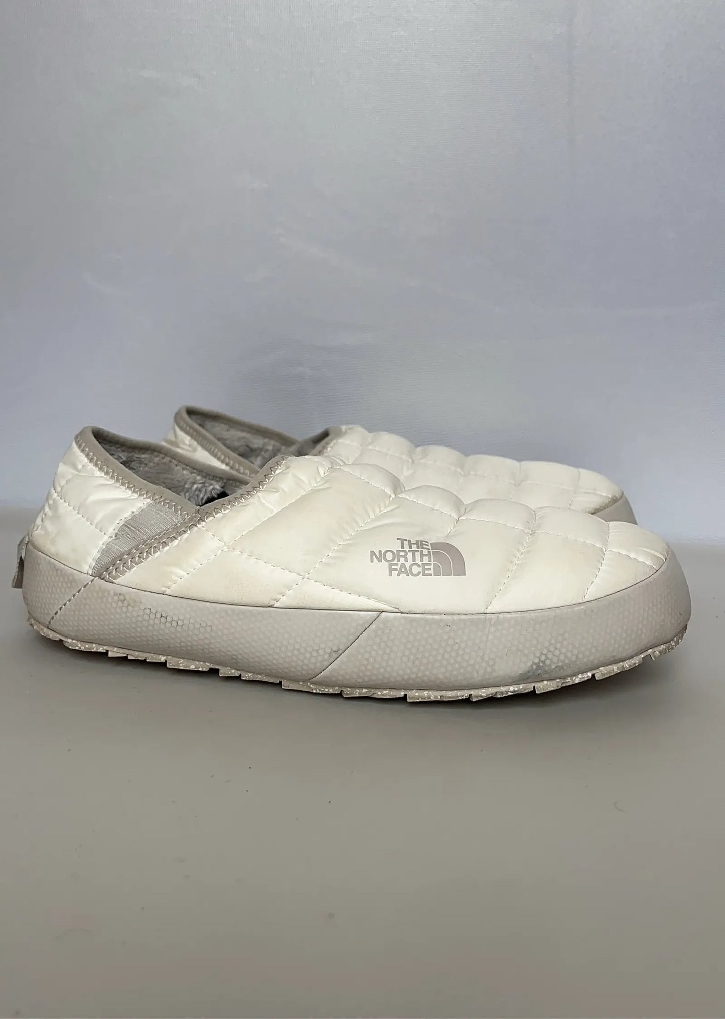 The North Face Thermoball Traction Mules Winter Shoes