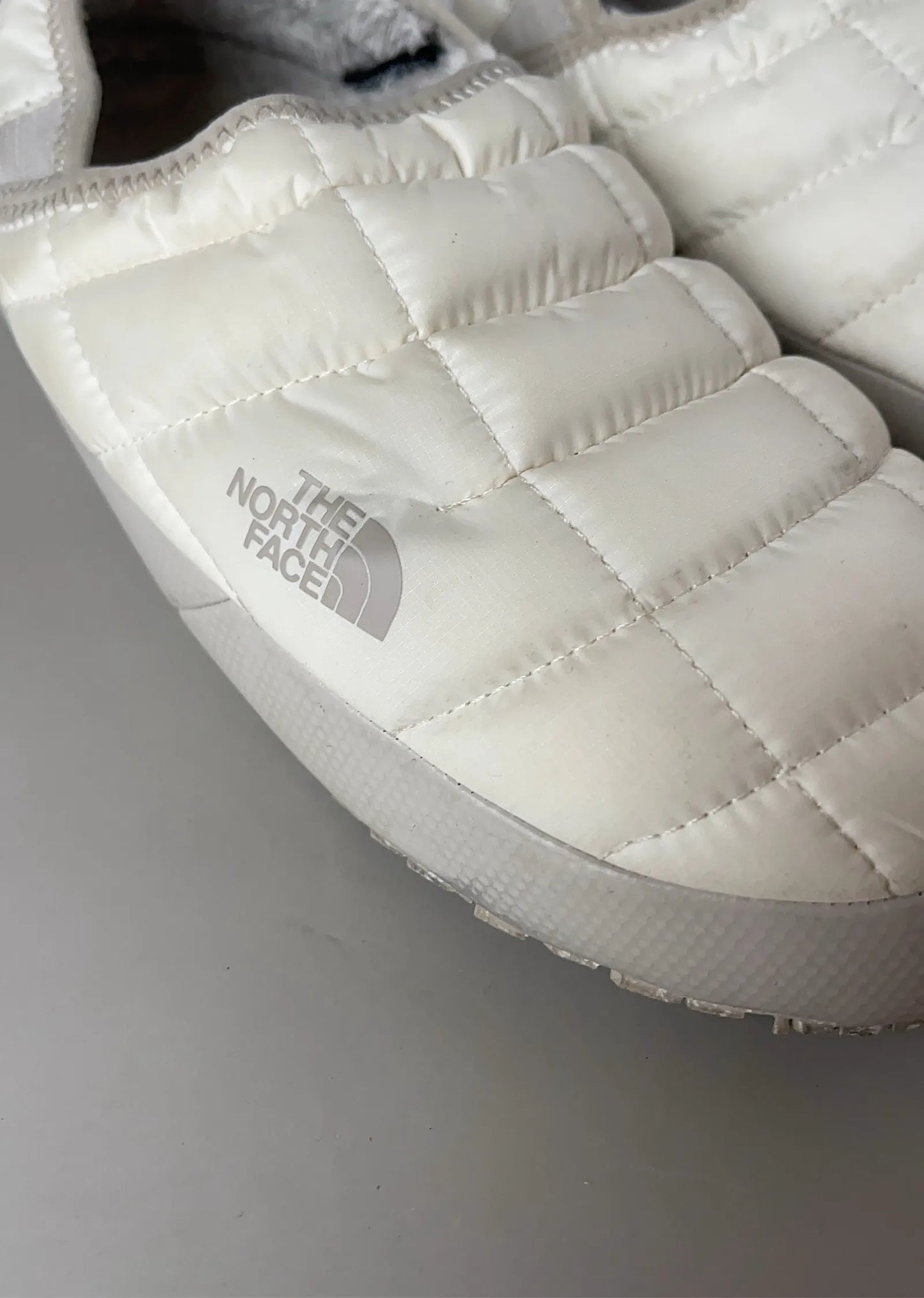 The North Face Thermoball Traction Mules Winter Shoes