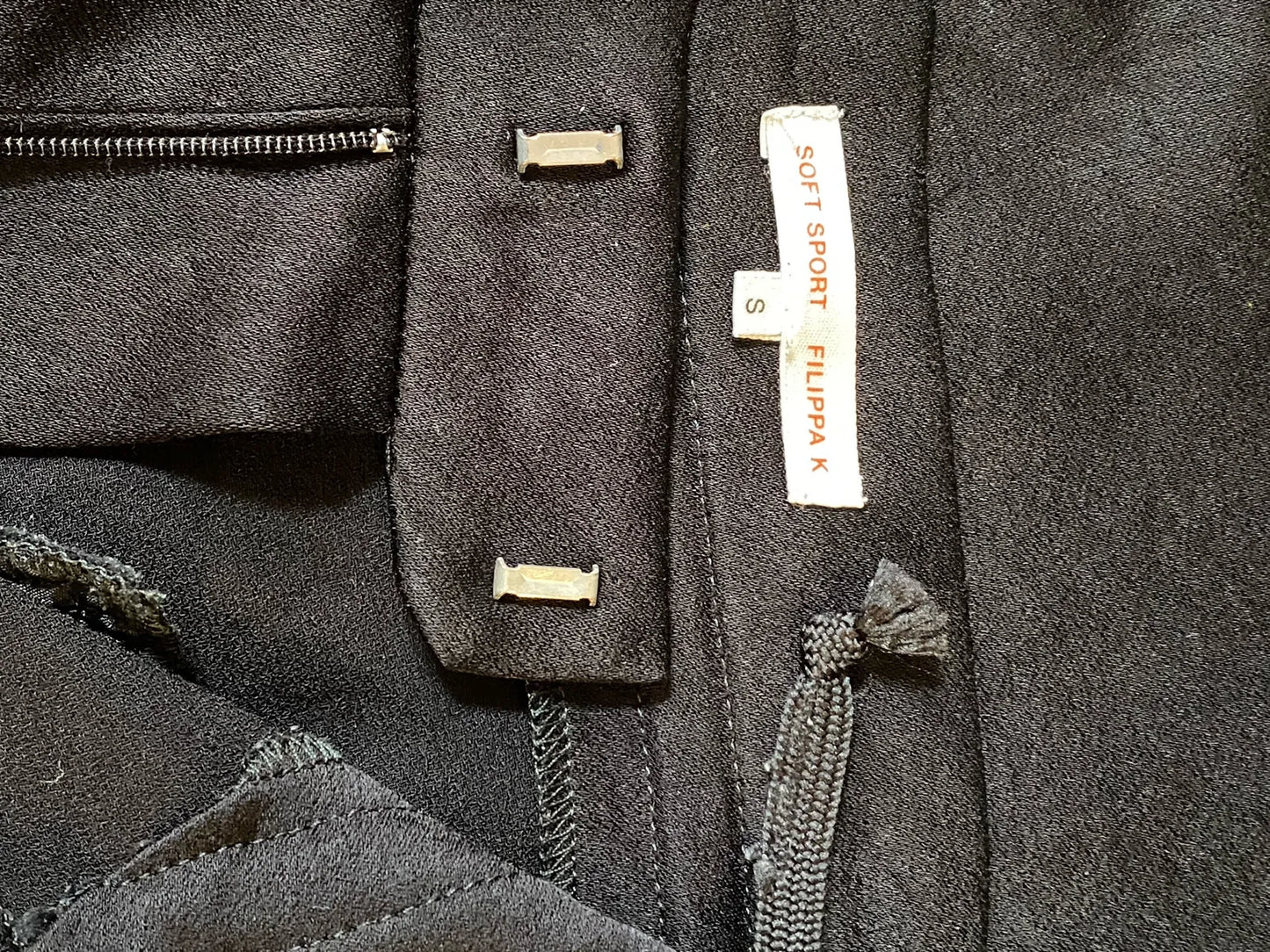 Filippa K Trousers