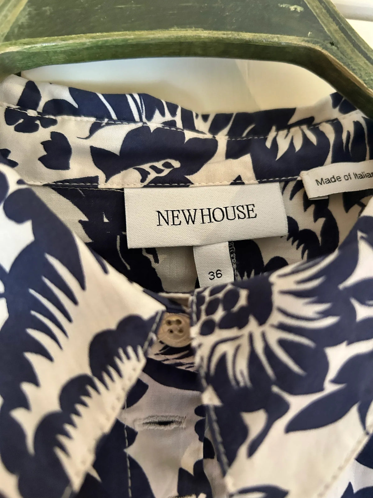 Newhouse-klänning NWT