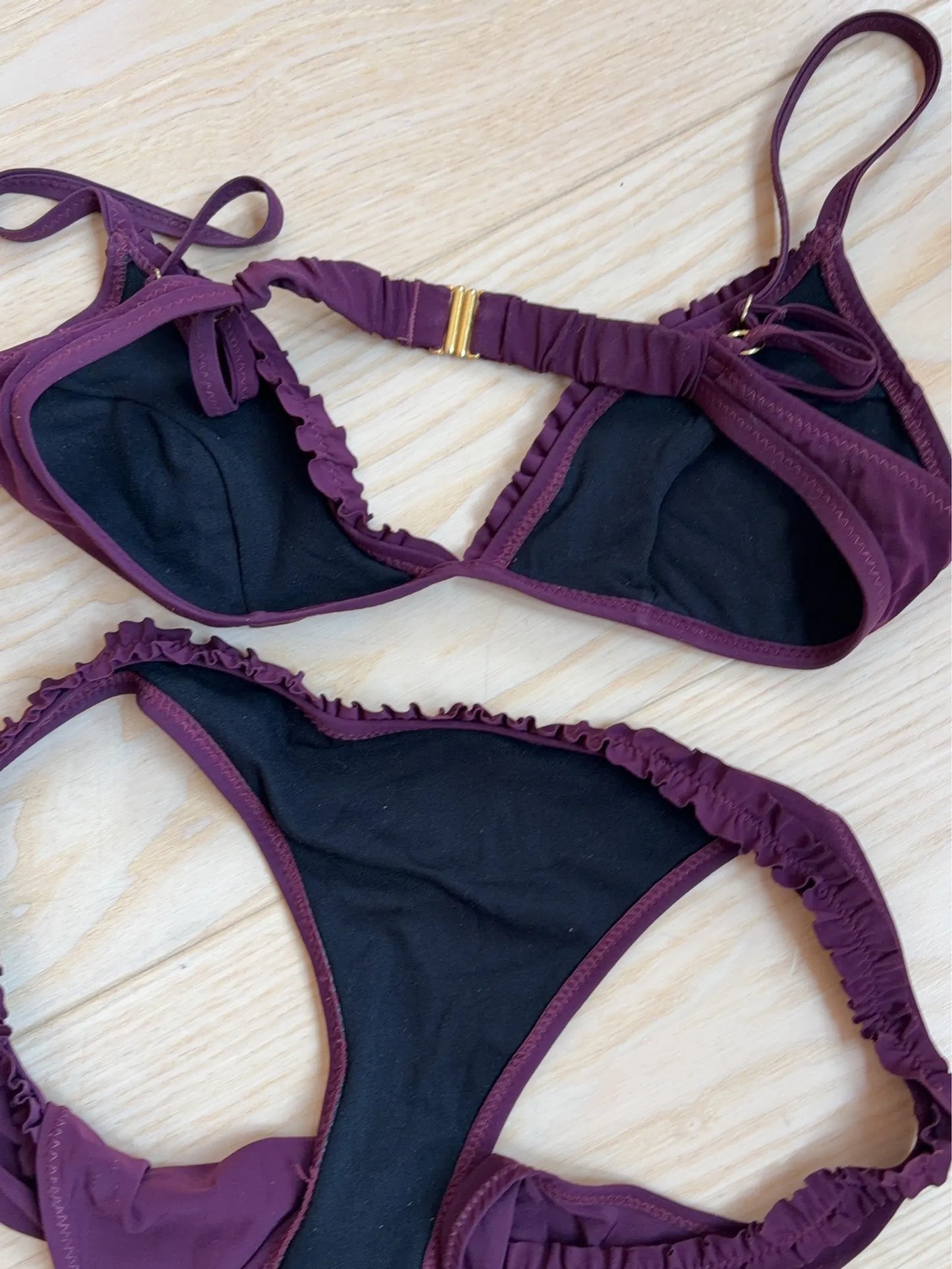 Filippa K Bikini