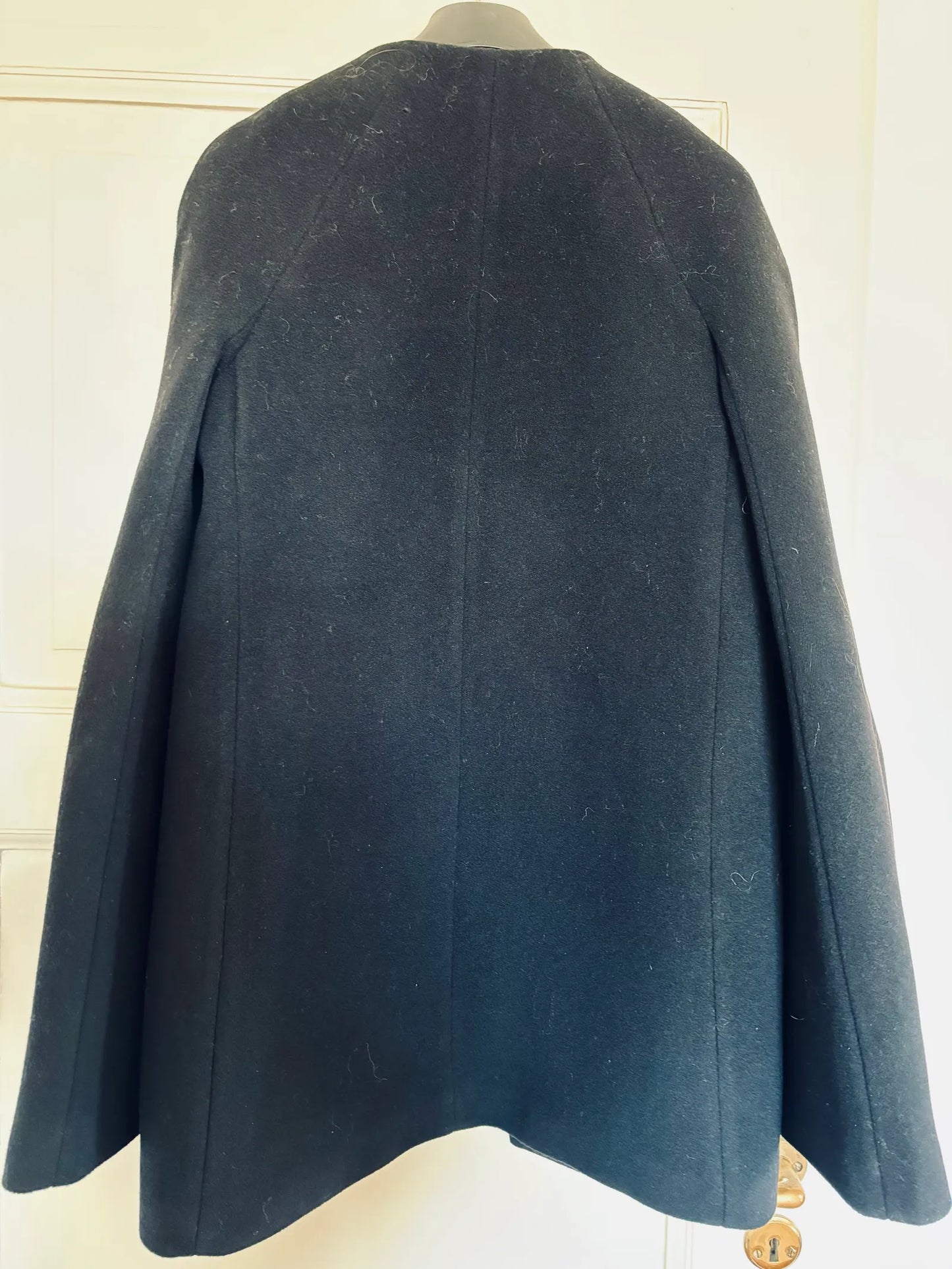 Toteme Bell Sleeve Jacket