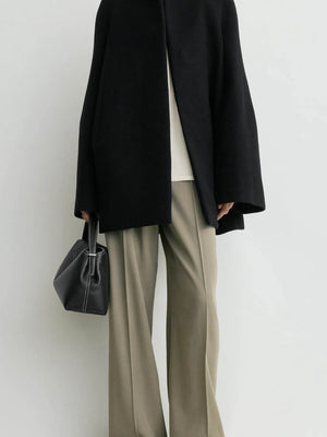 Toteme Bell Sleeve Jacket