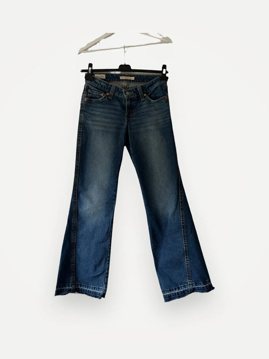 Levi's Noughties Bootcut Jeans