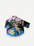 Farm Rio-skjorta NWOT
