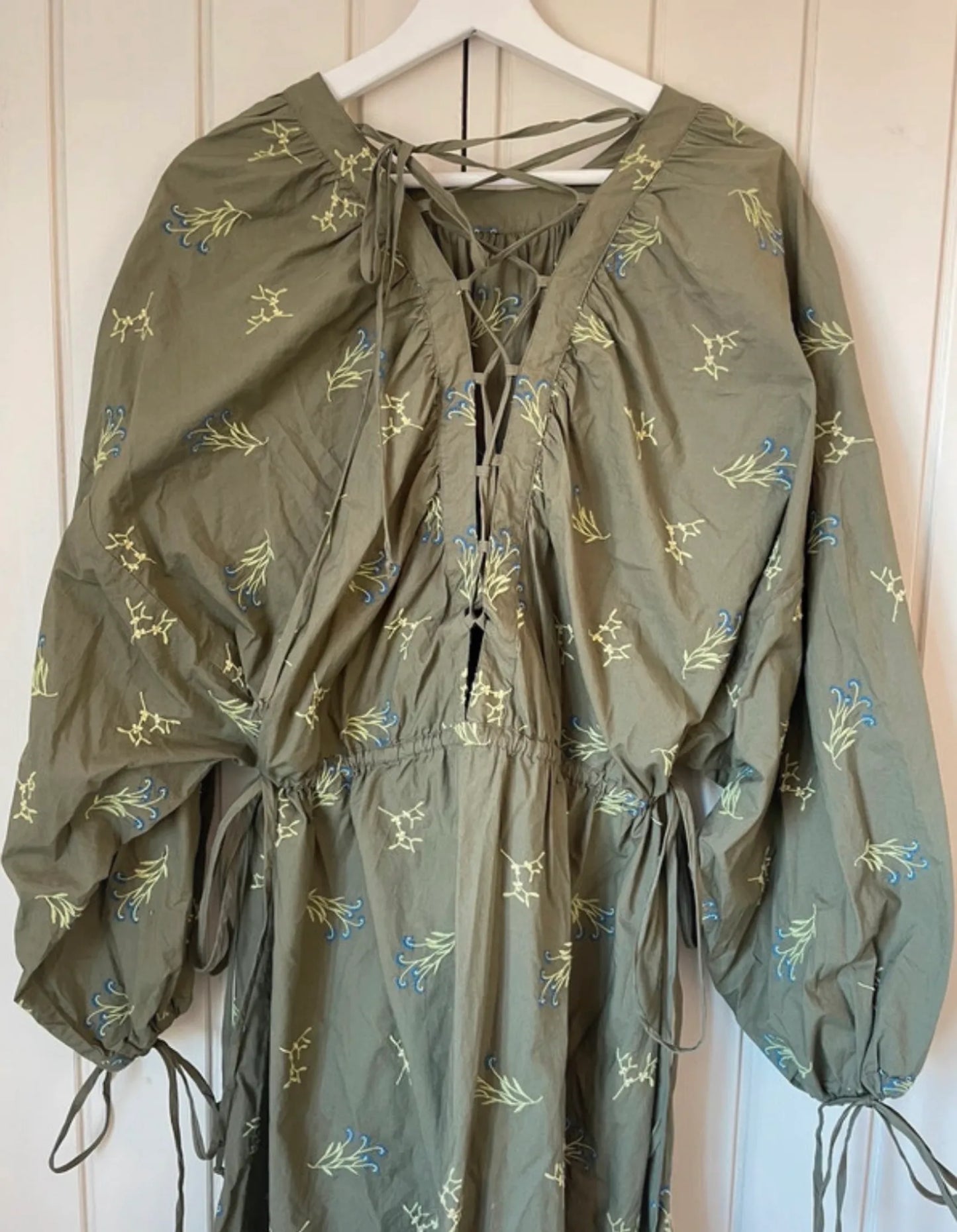 Rodebjer Assi Dress