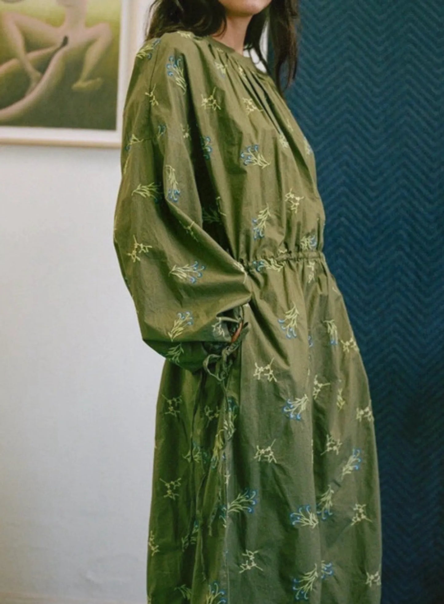 Rodebjer Assi Dress