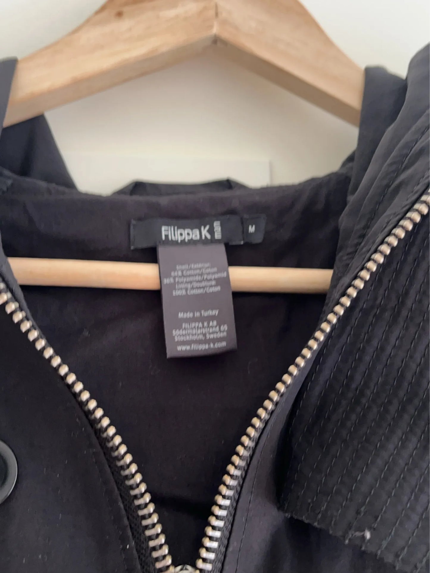 Filippa K Jacket