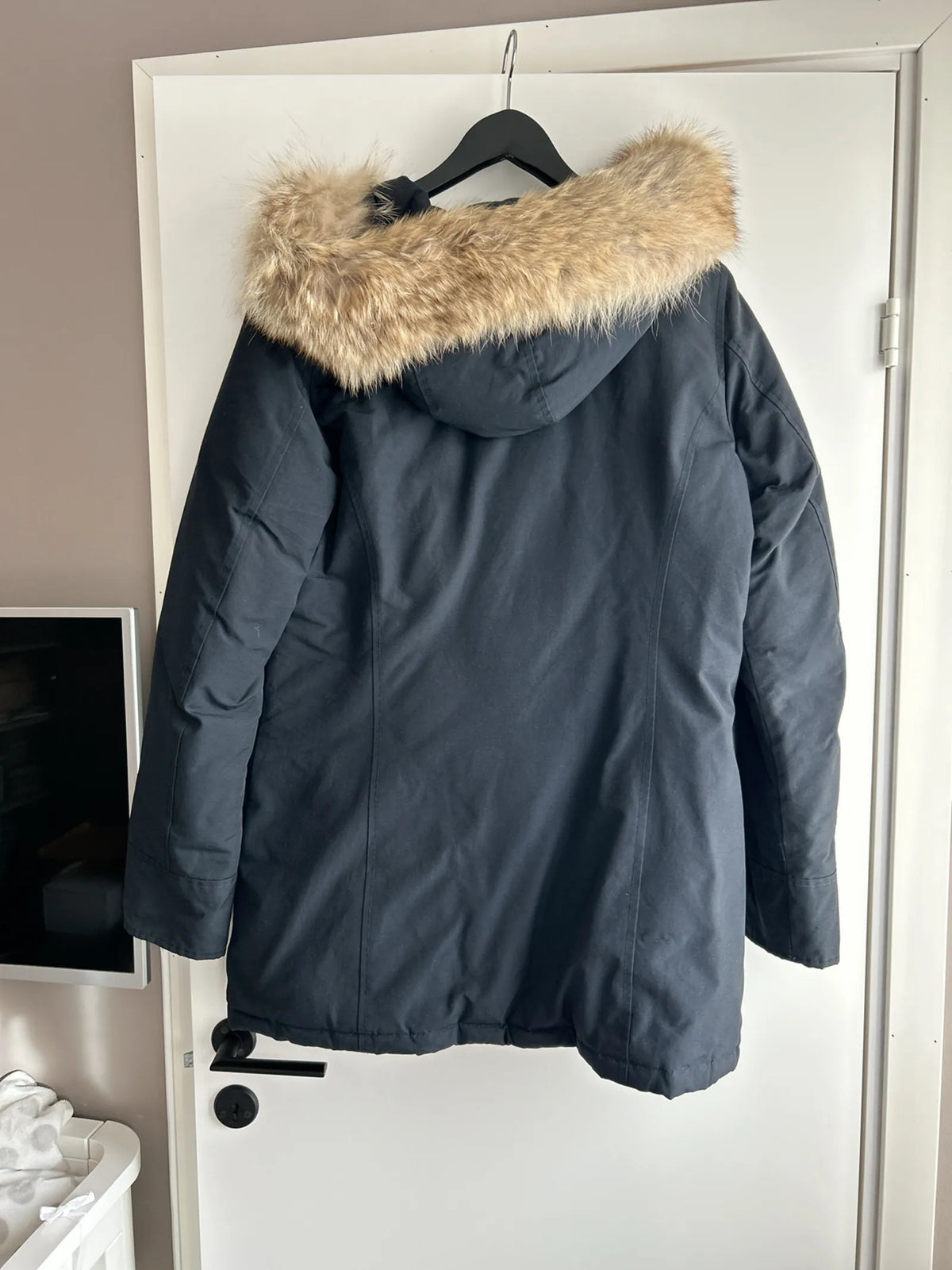 Woolrich Puffer jacket