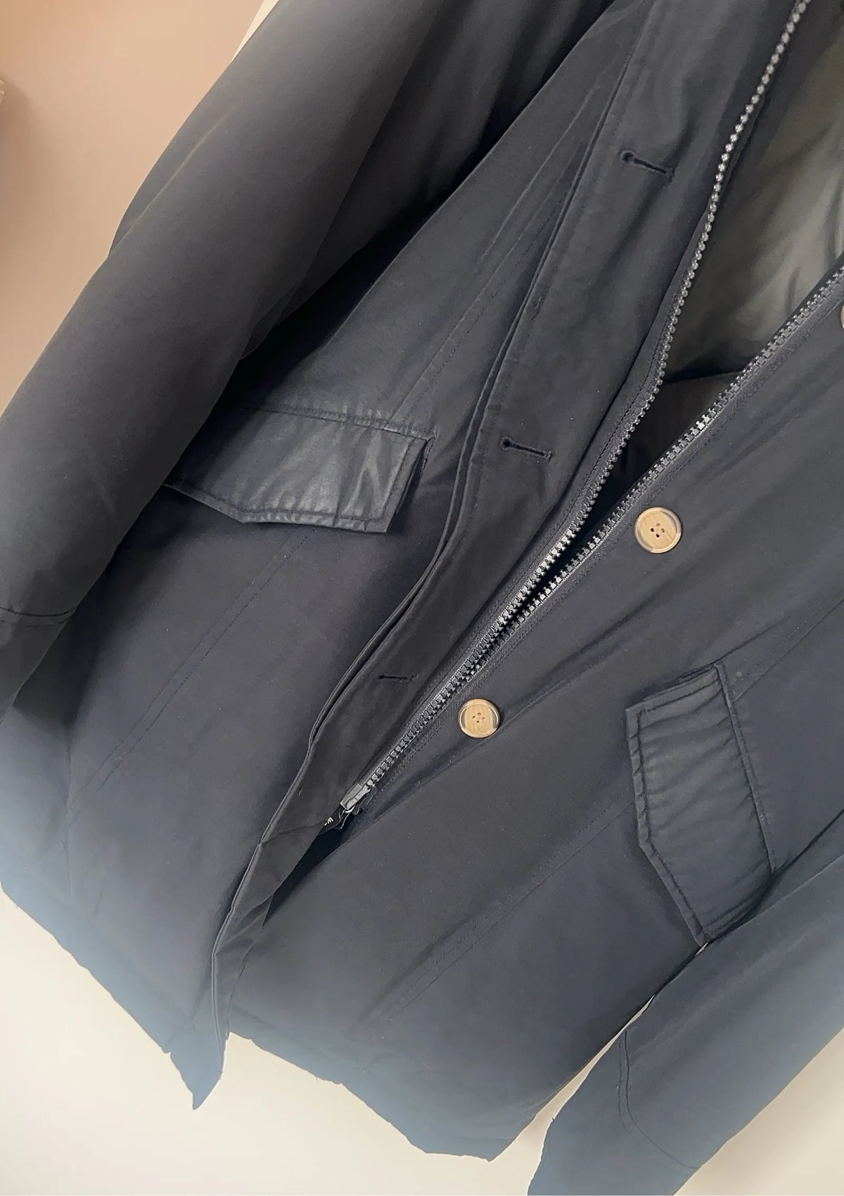 Woolrich Puffer jacket