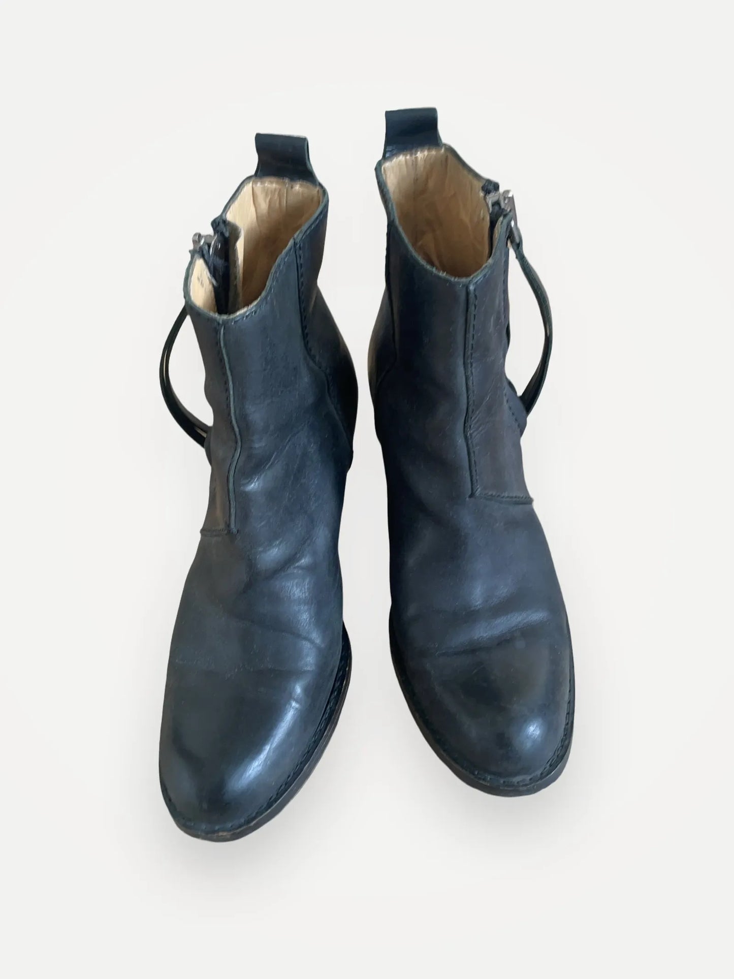 Acne Studios Pistol Boots
