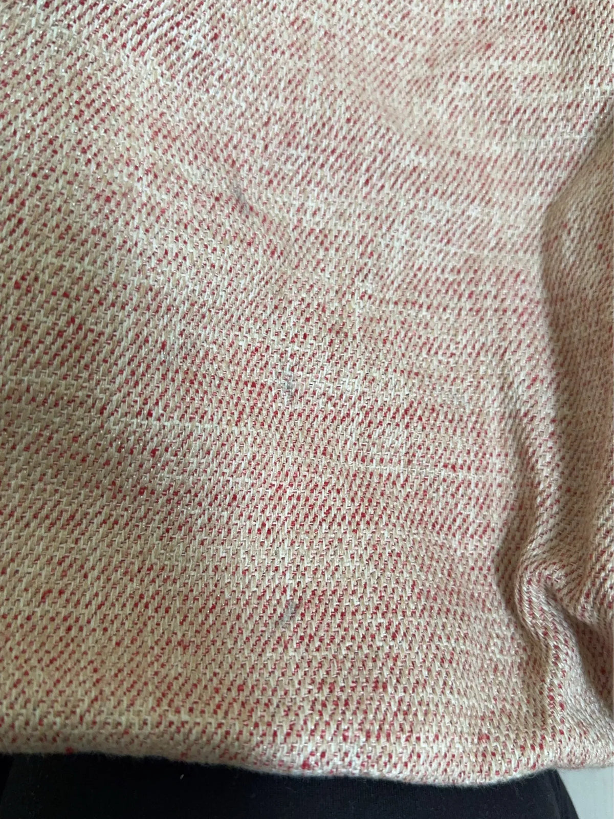 Stella Mccartney Falabella Tote Handbag