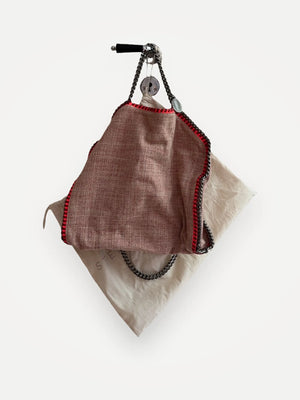 Stella Mccartney Falabella Tote Handbag