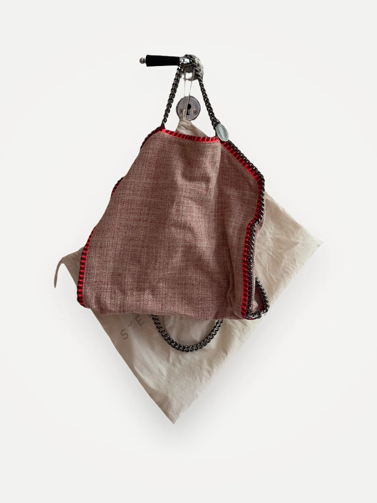 Stella Mccartney Falabella Tote Handbag