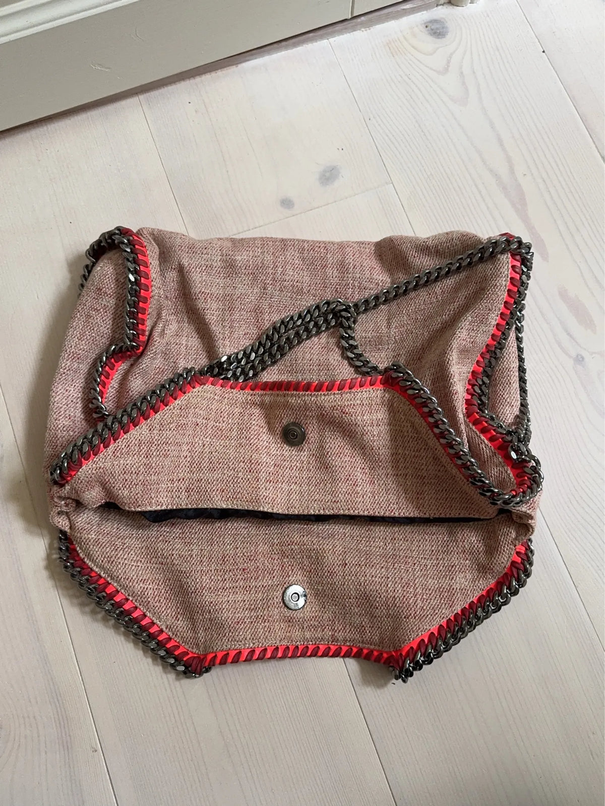Stella Mccartney Falabella Tote Handbag