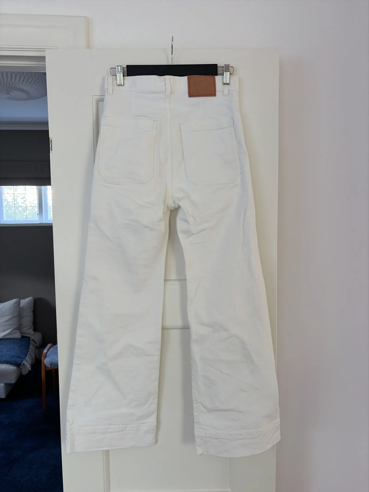Jeanerica Sw006 Jeans