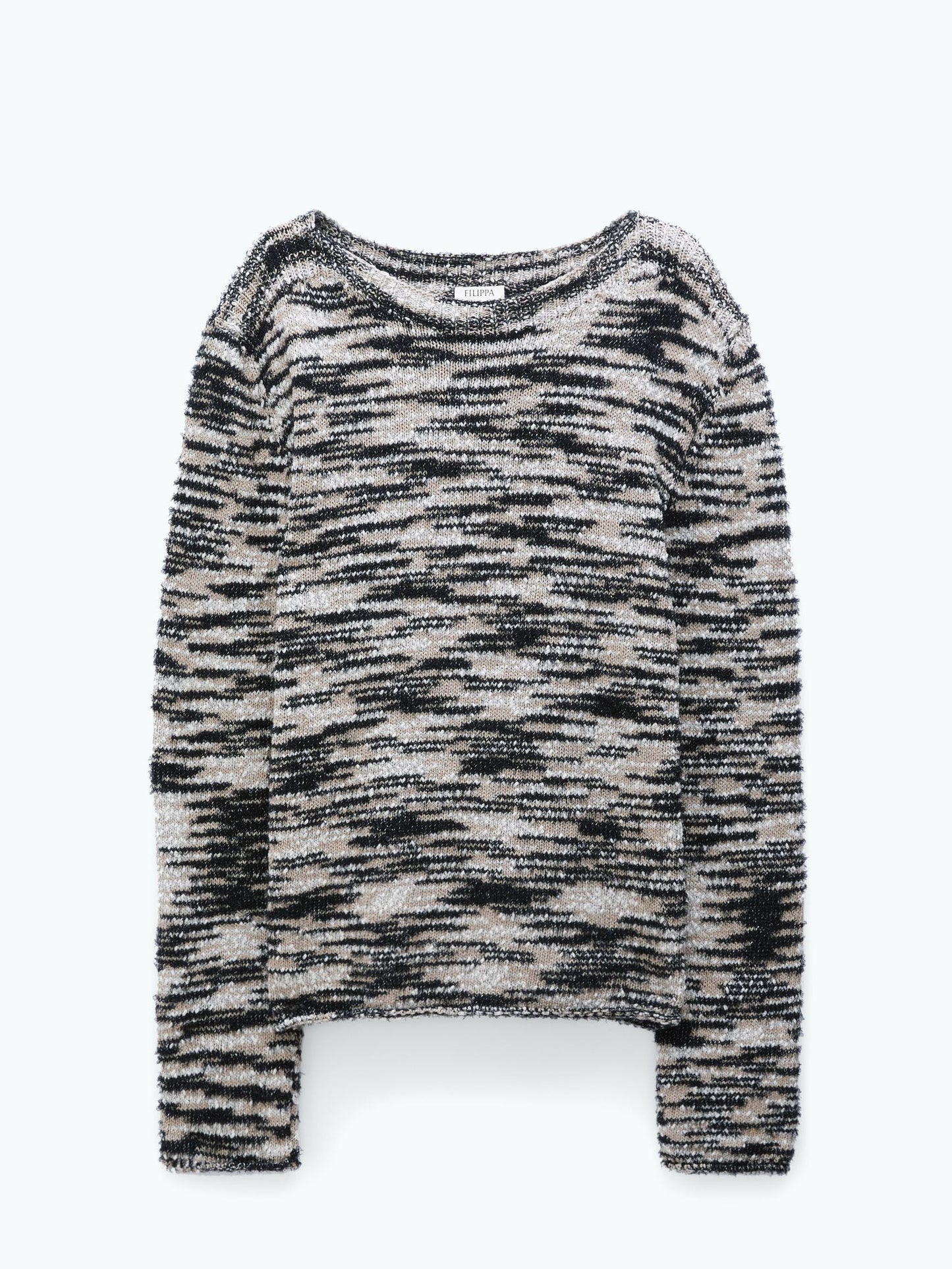 Filippa K Boatneck-tröja