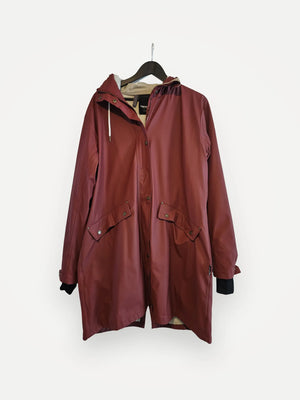 Tretorn-regnjacka