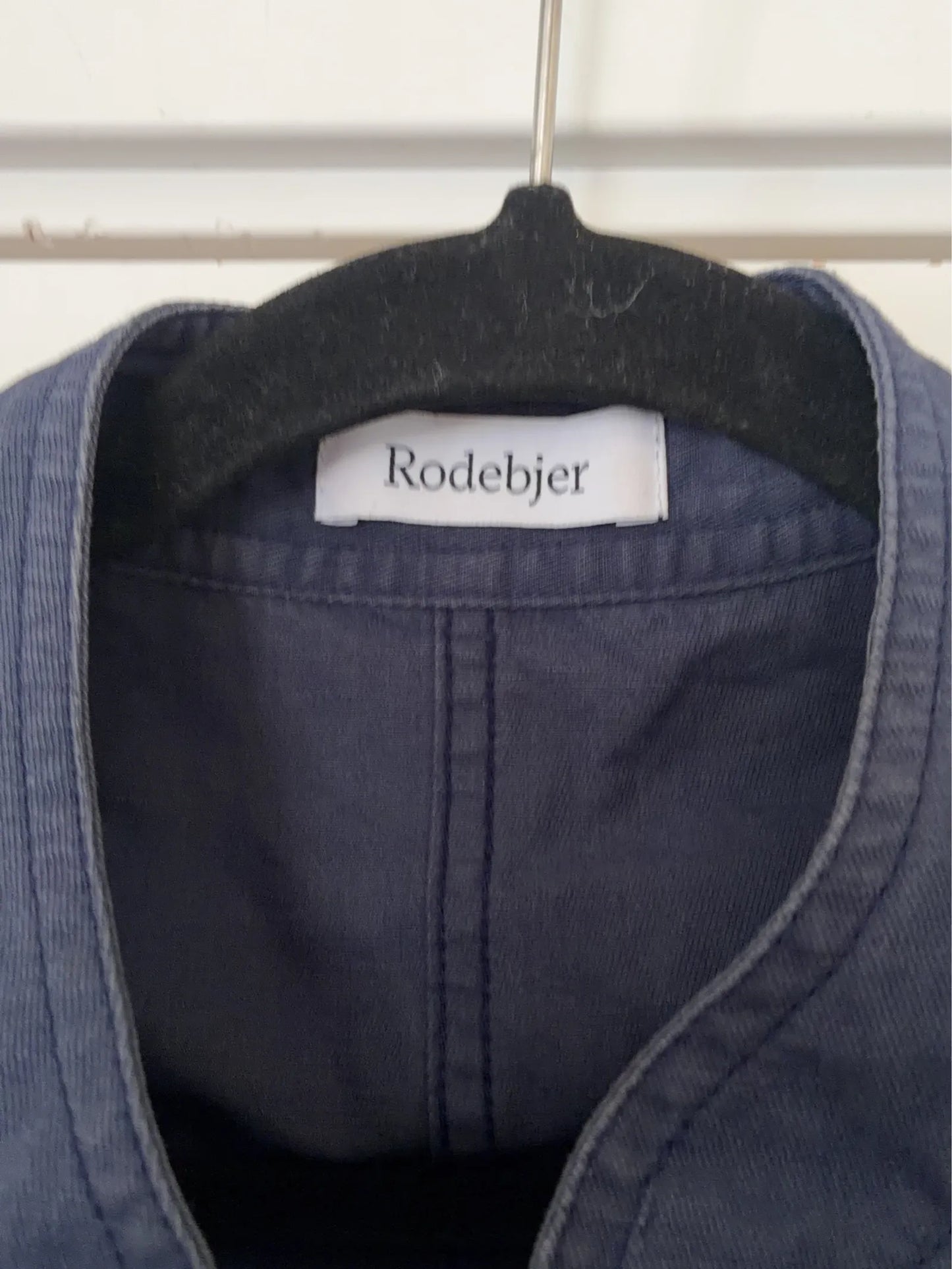 Rodebjer Alda-klänning