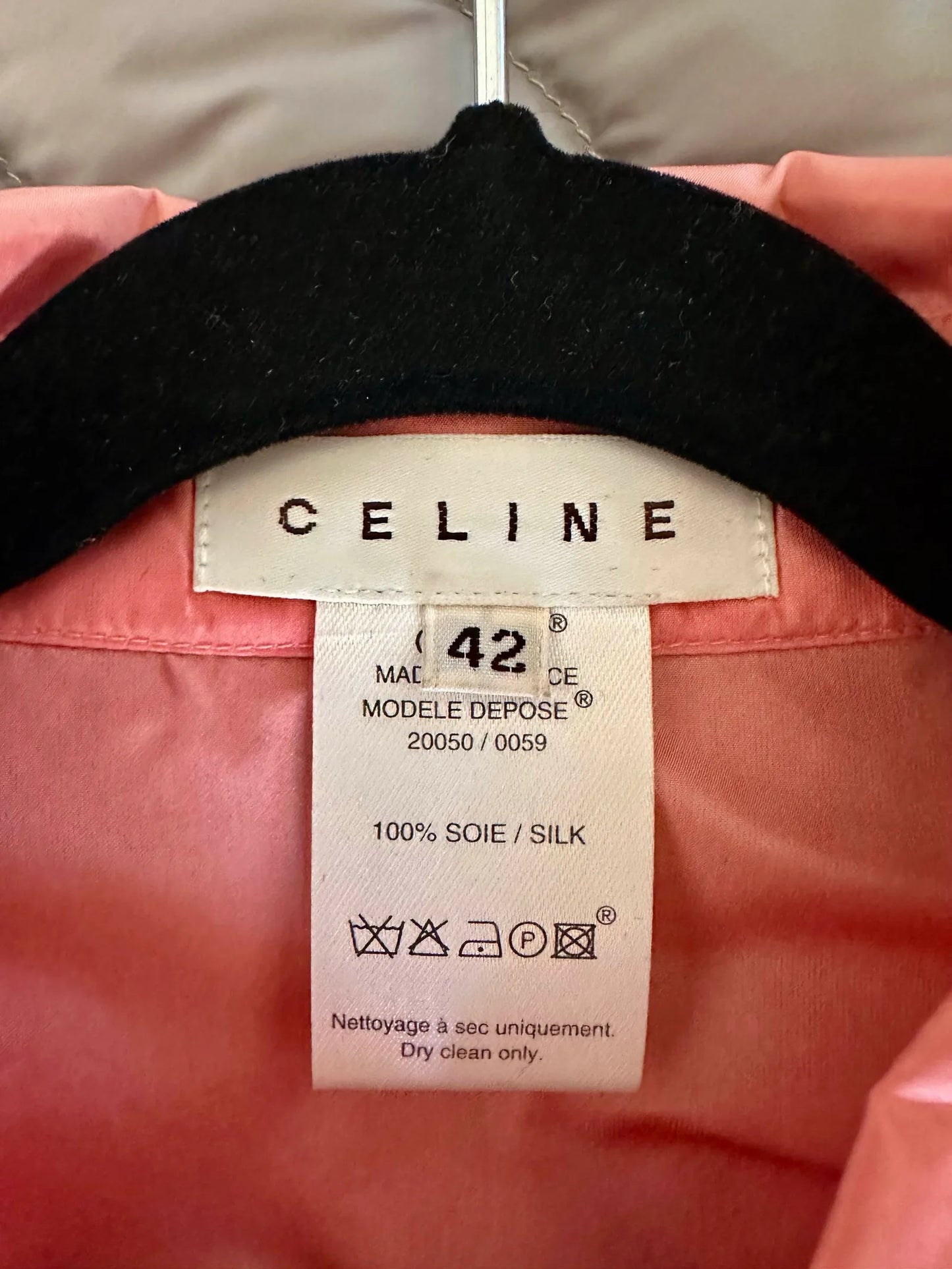 Céline Blouse