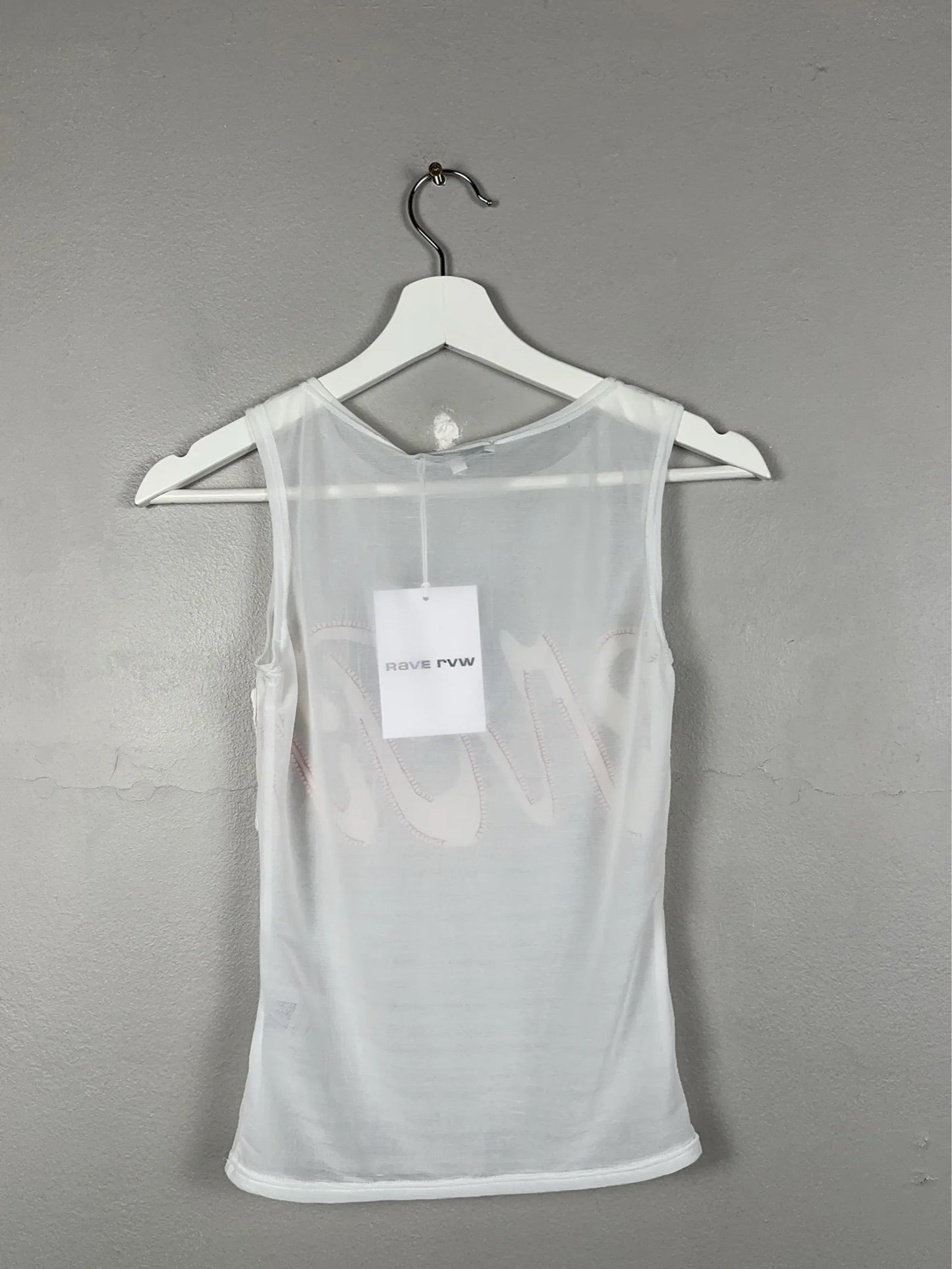 Rave Review Top