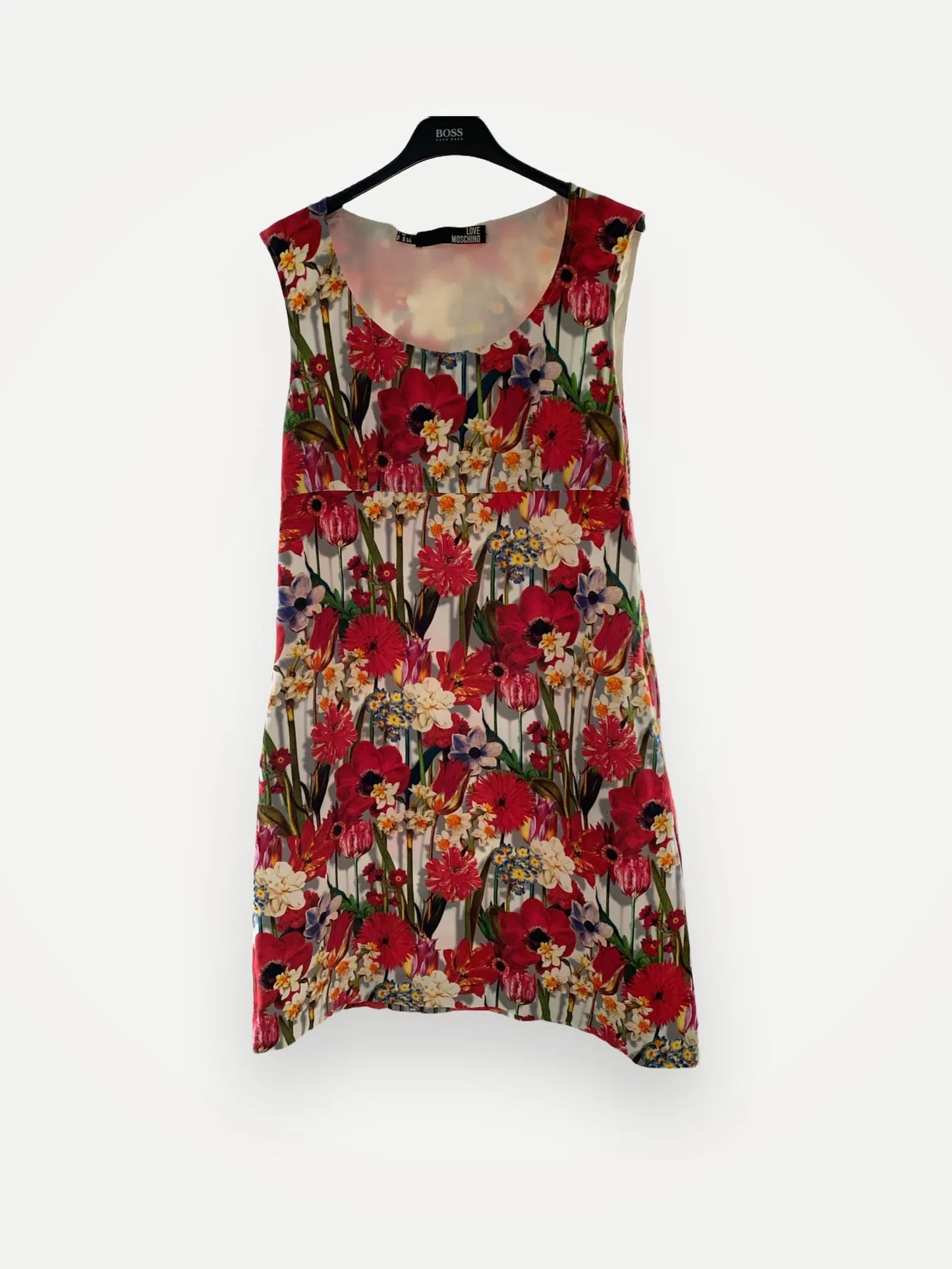 Moschino Dress