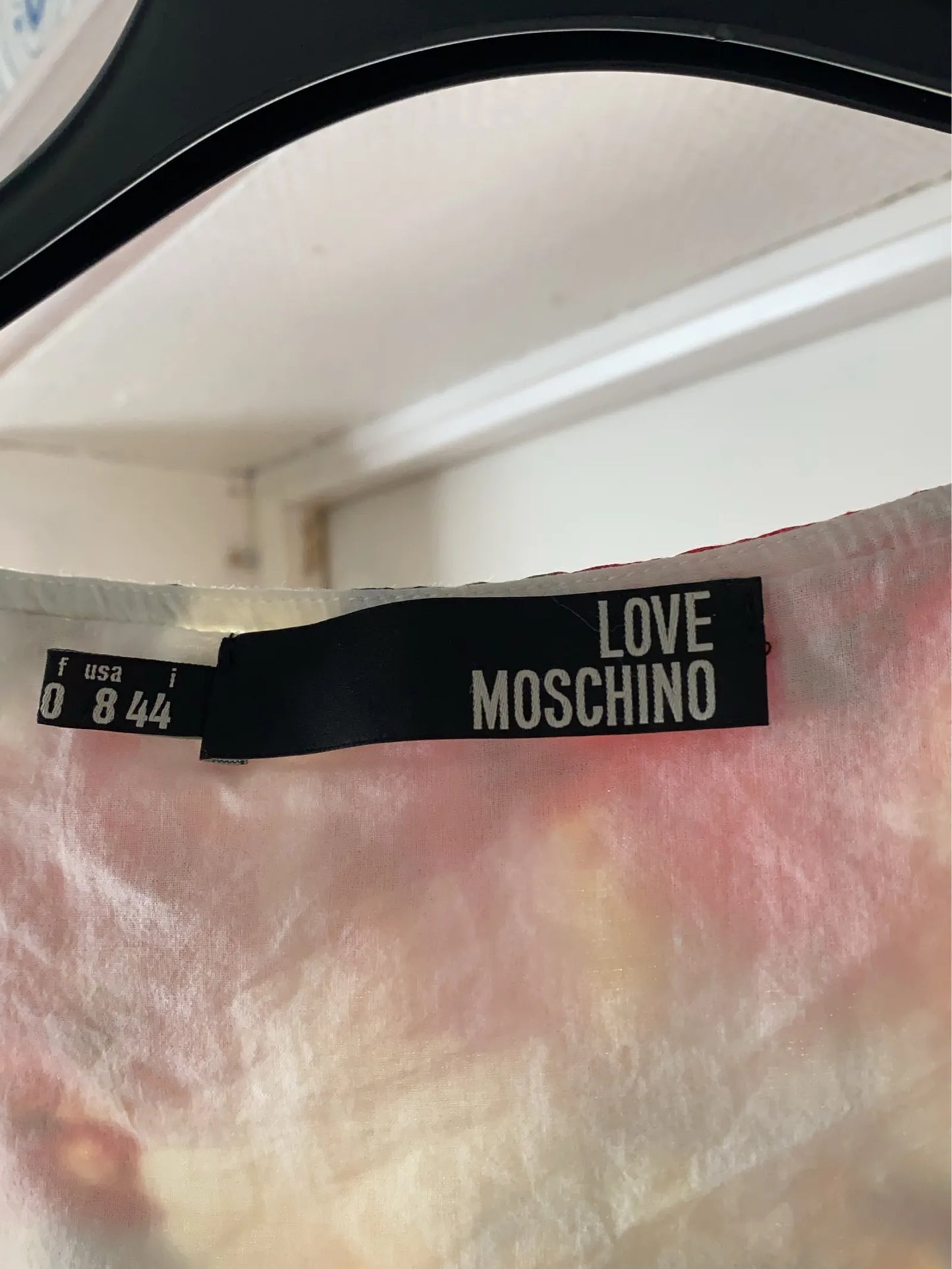 Moschino Dress
