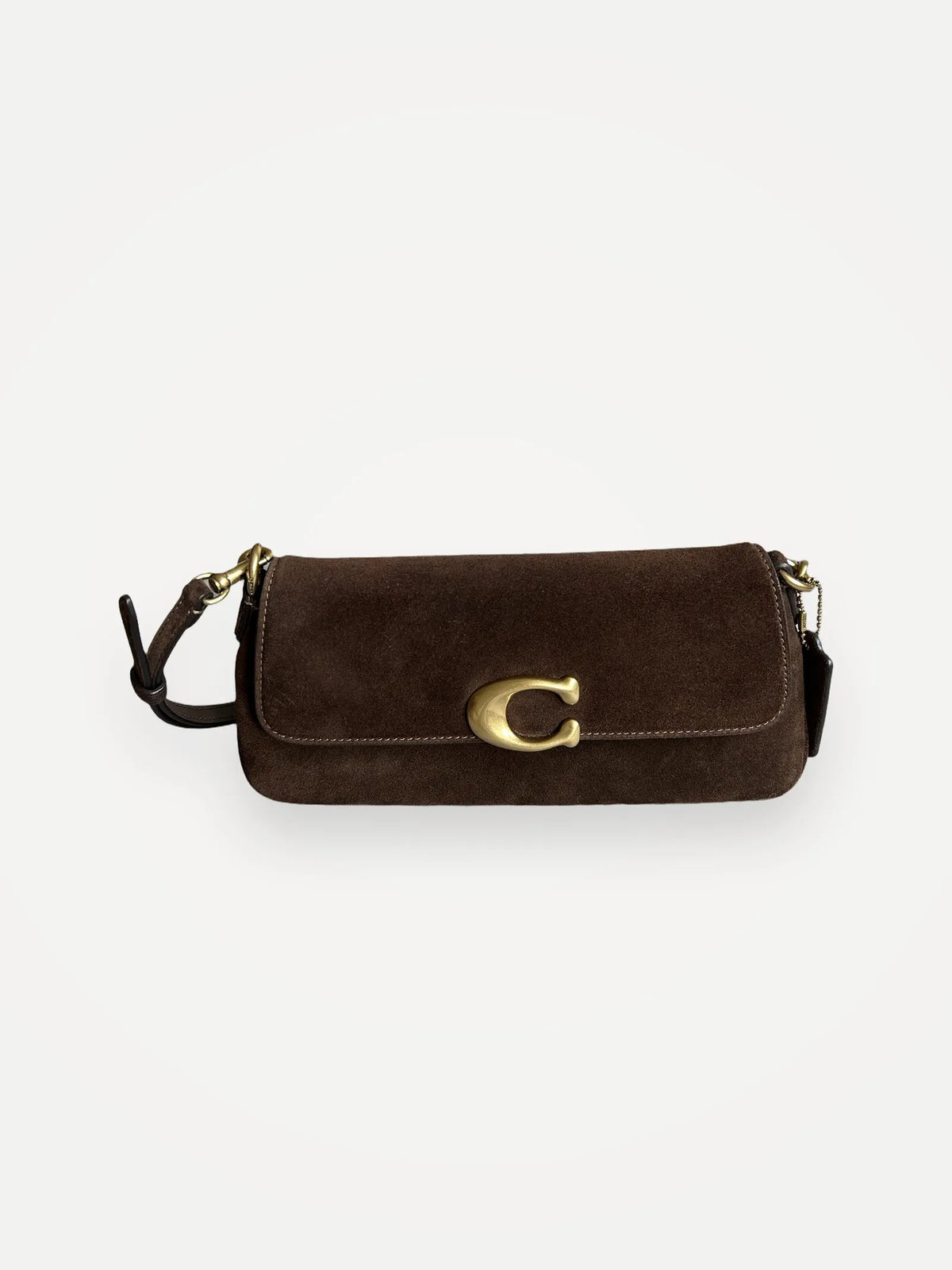 Coach Jet Shoulder Shoulder bag