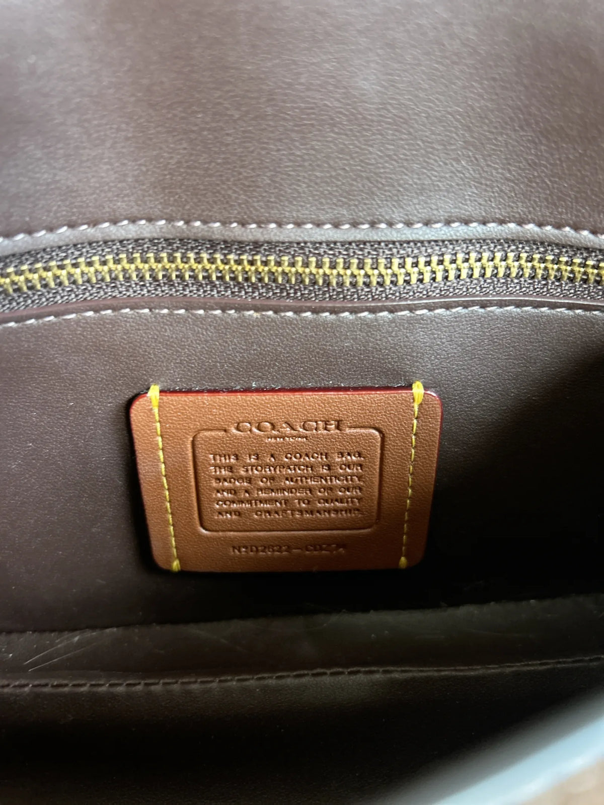 Coach Jet Shoulder Shoulder bag