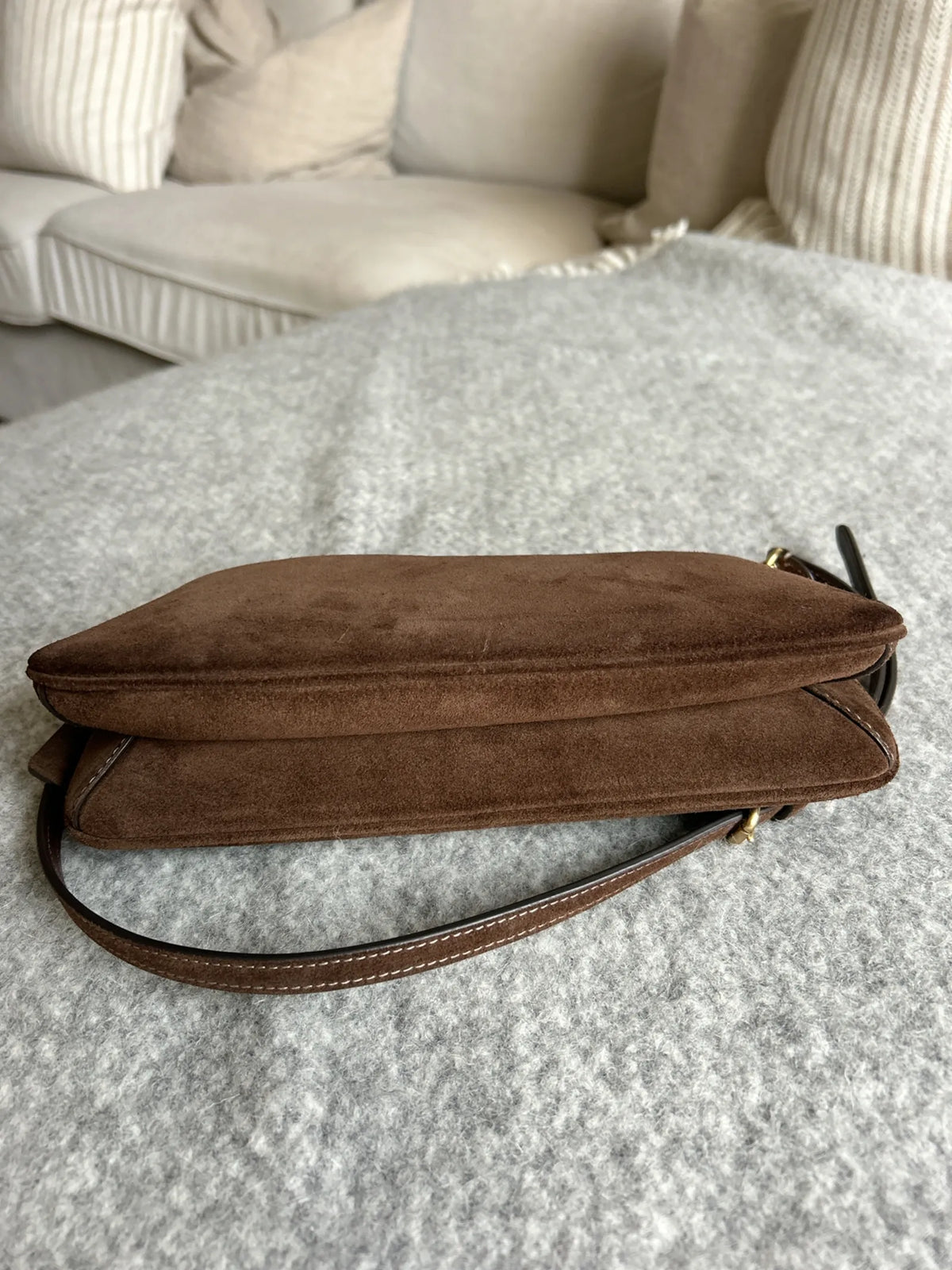 Coach Jet Shoulder Shoulder bag