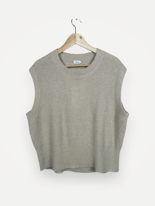 Filippa K Vest