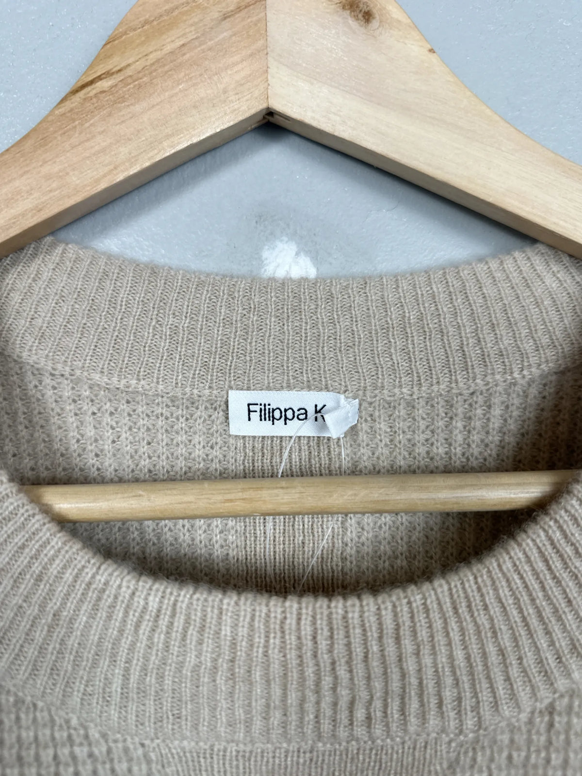 Filippa K Vest