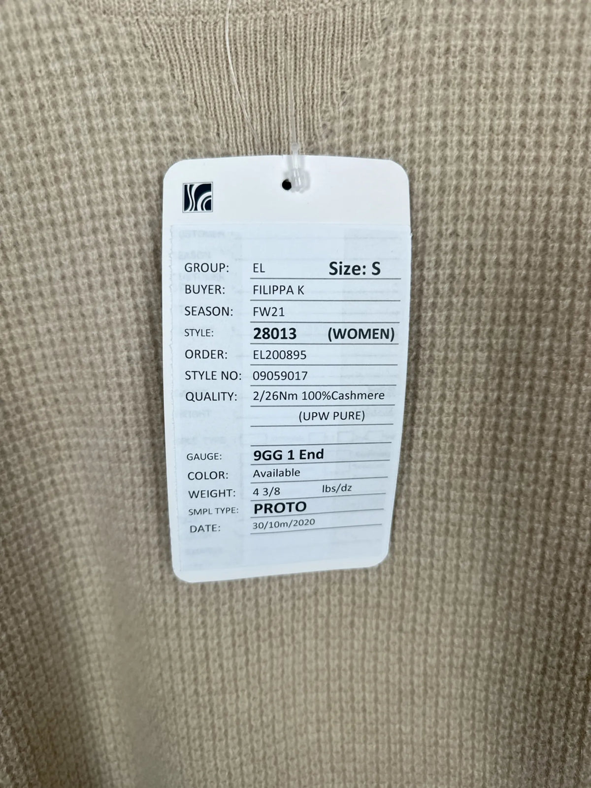 Filippa K Vest