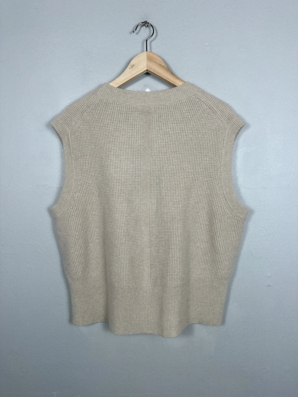 Filippa K Vest