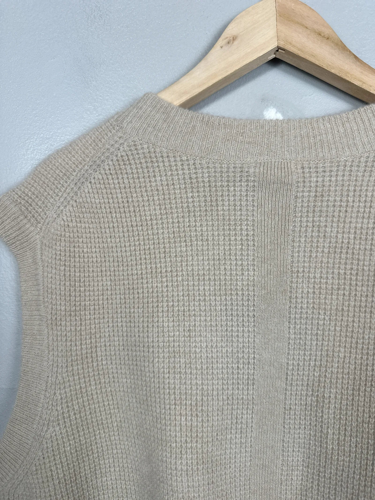 Filippa K Vest
