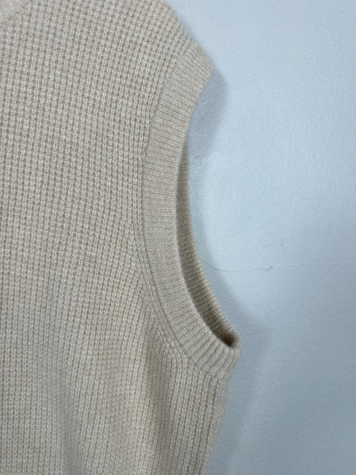 Filippa K Vest